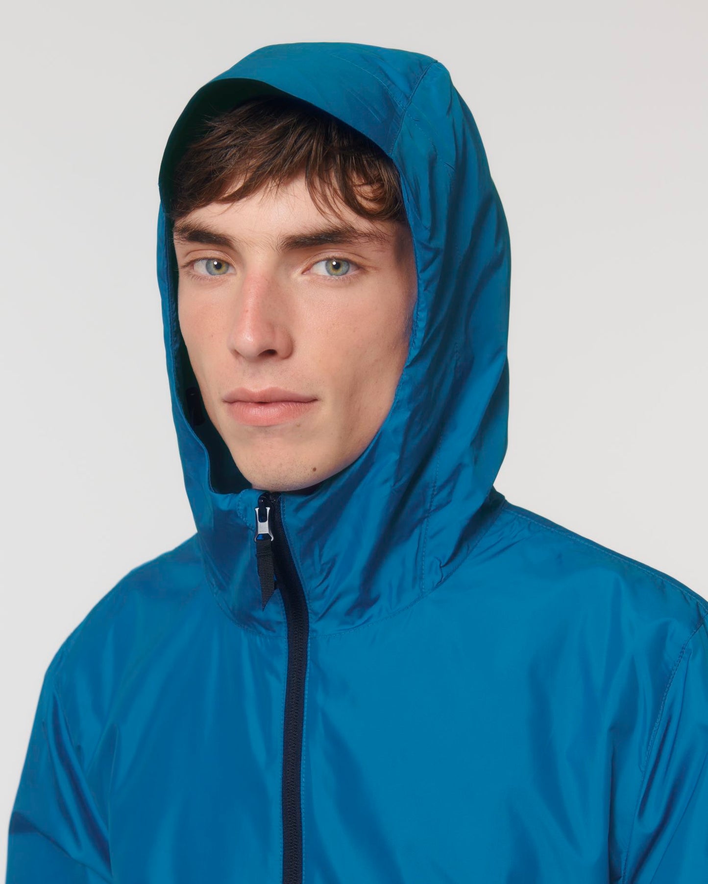 Speeder - Royal Blue - Vorderseite Detail