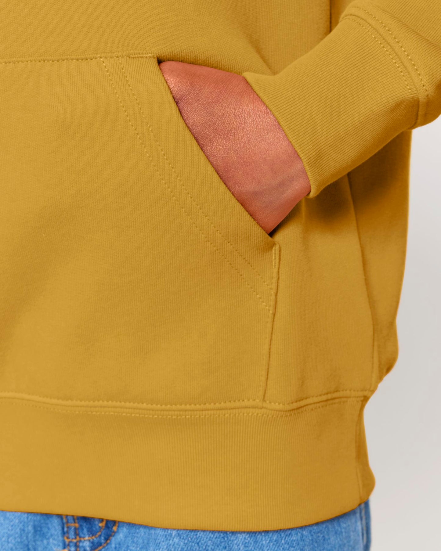 Mini Cruiser 2.0 - Ochre - Vorderseite Detail