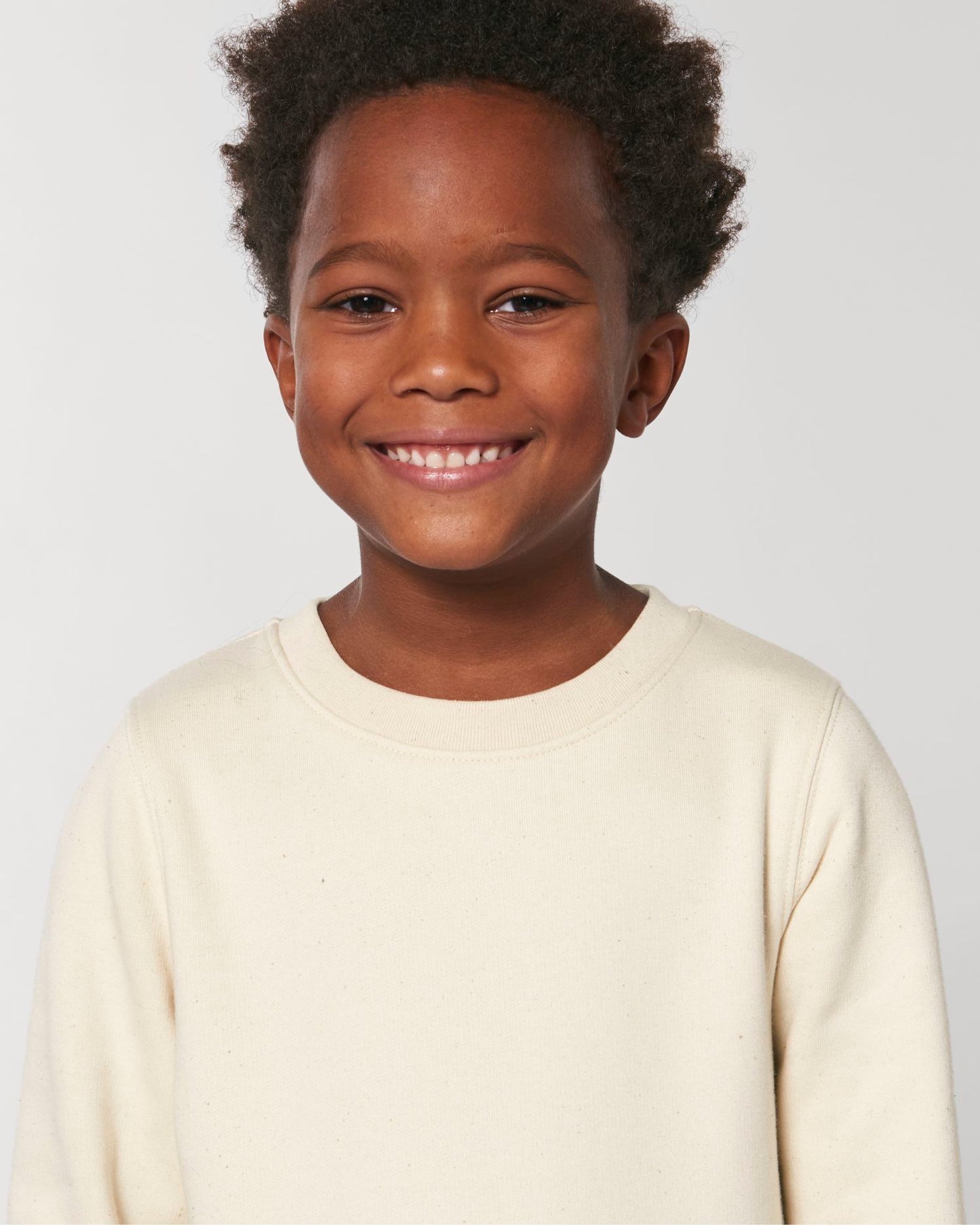 Mini Changer - Natural Raw - Vorderseite Detail