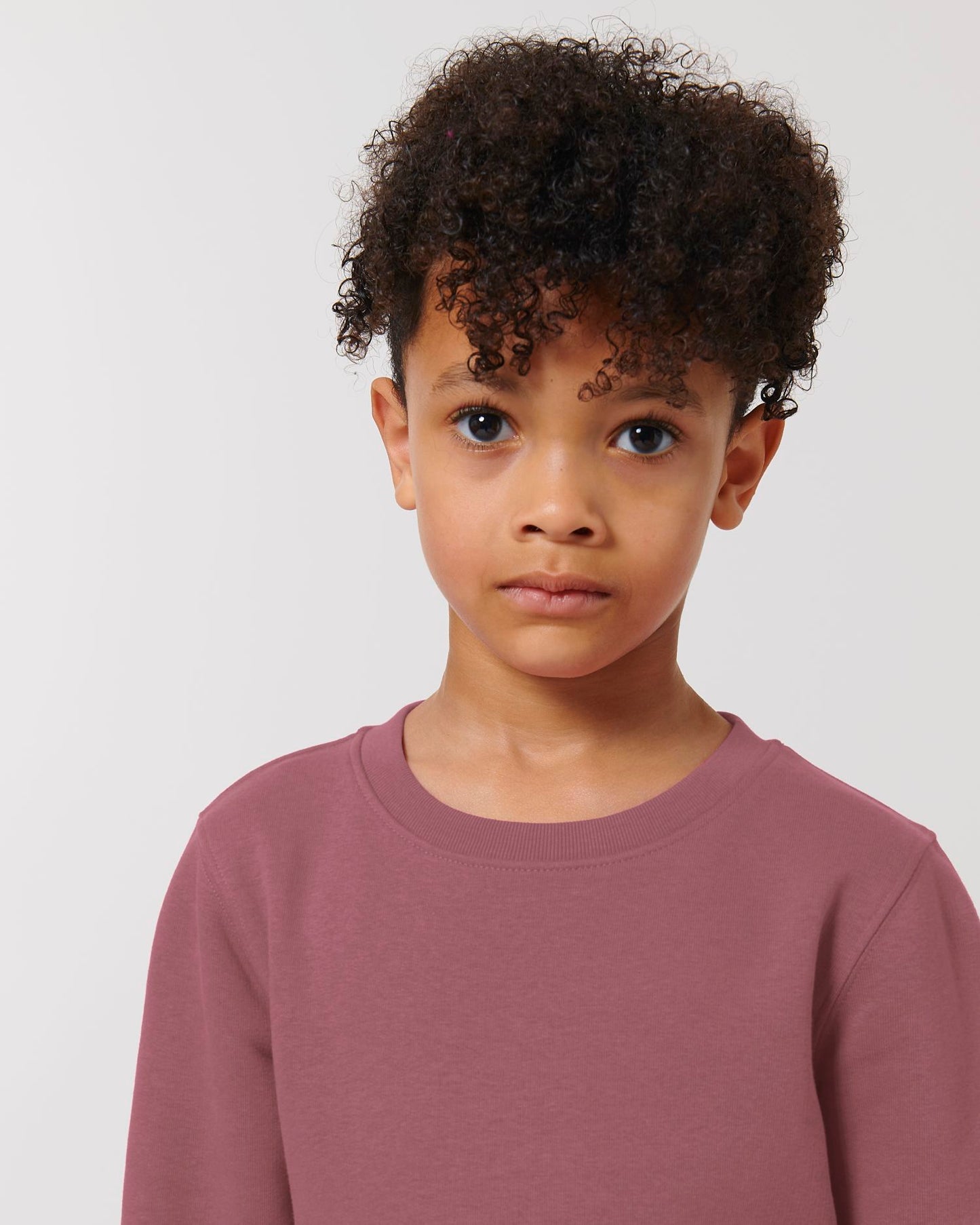 Mini Changer - Hibiscus Rose - Vorderseite Detail