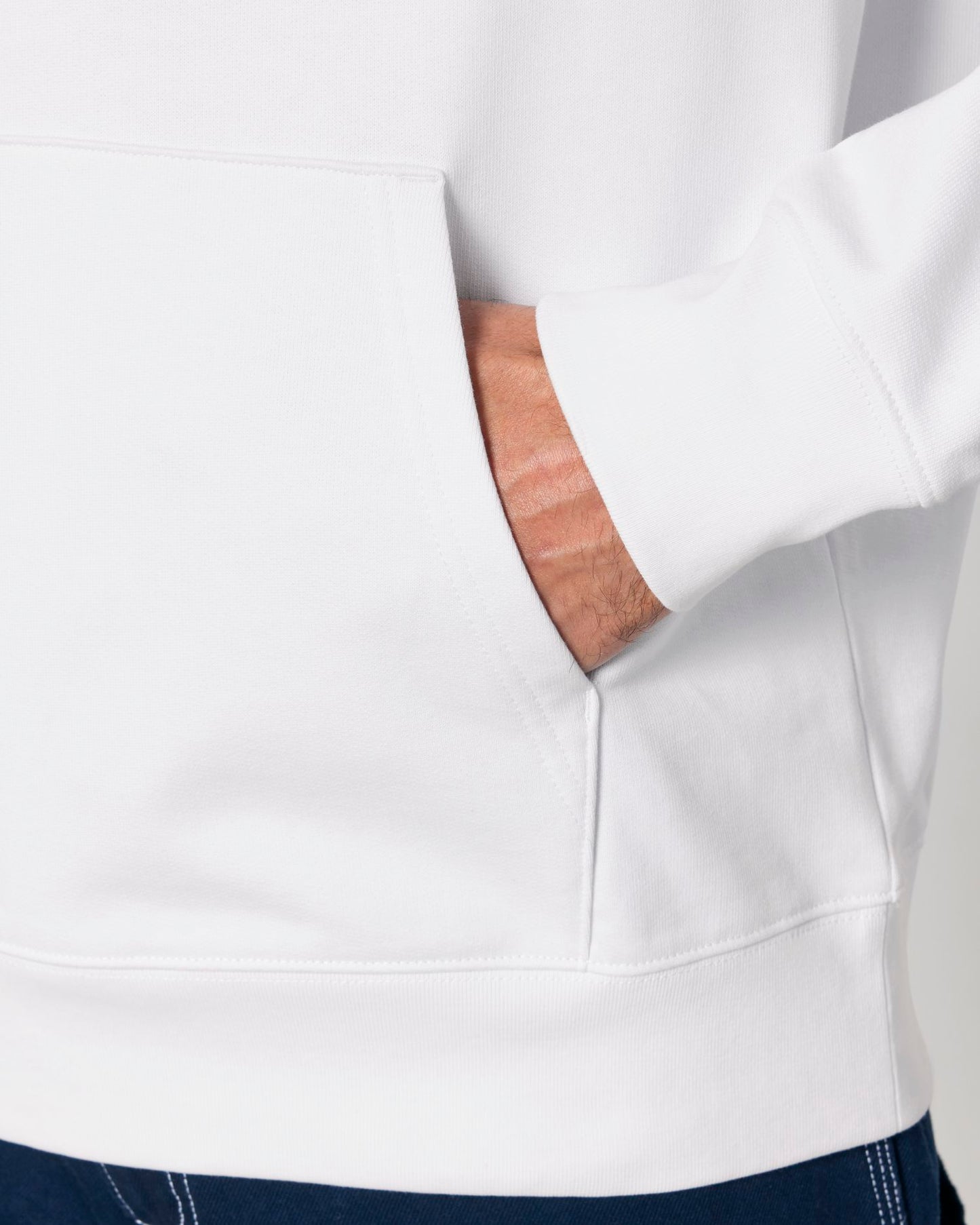 Cruiser 2.0 - White - Vorderseite Detail