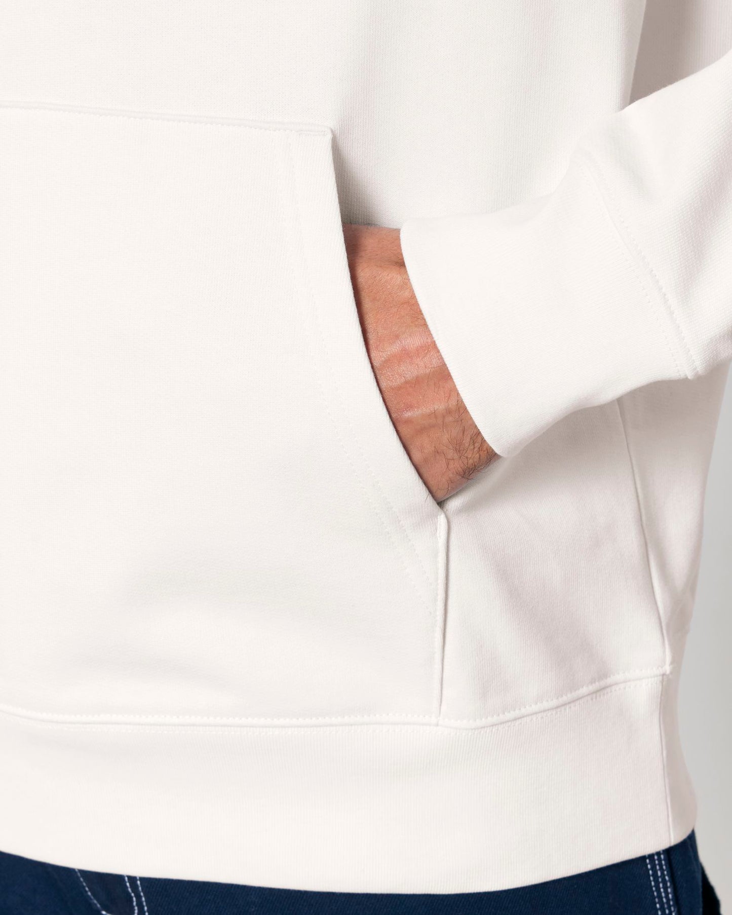 Cruiser 2.0 - Off White - Vorderseite Detail