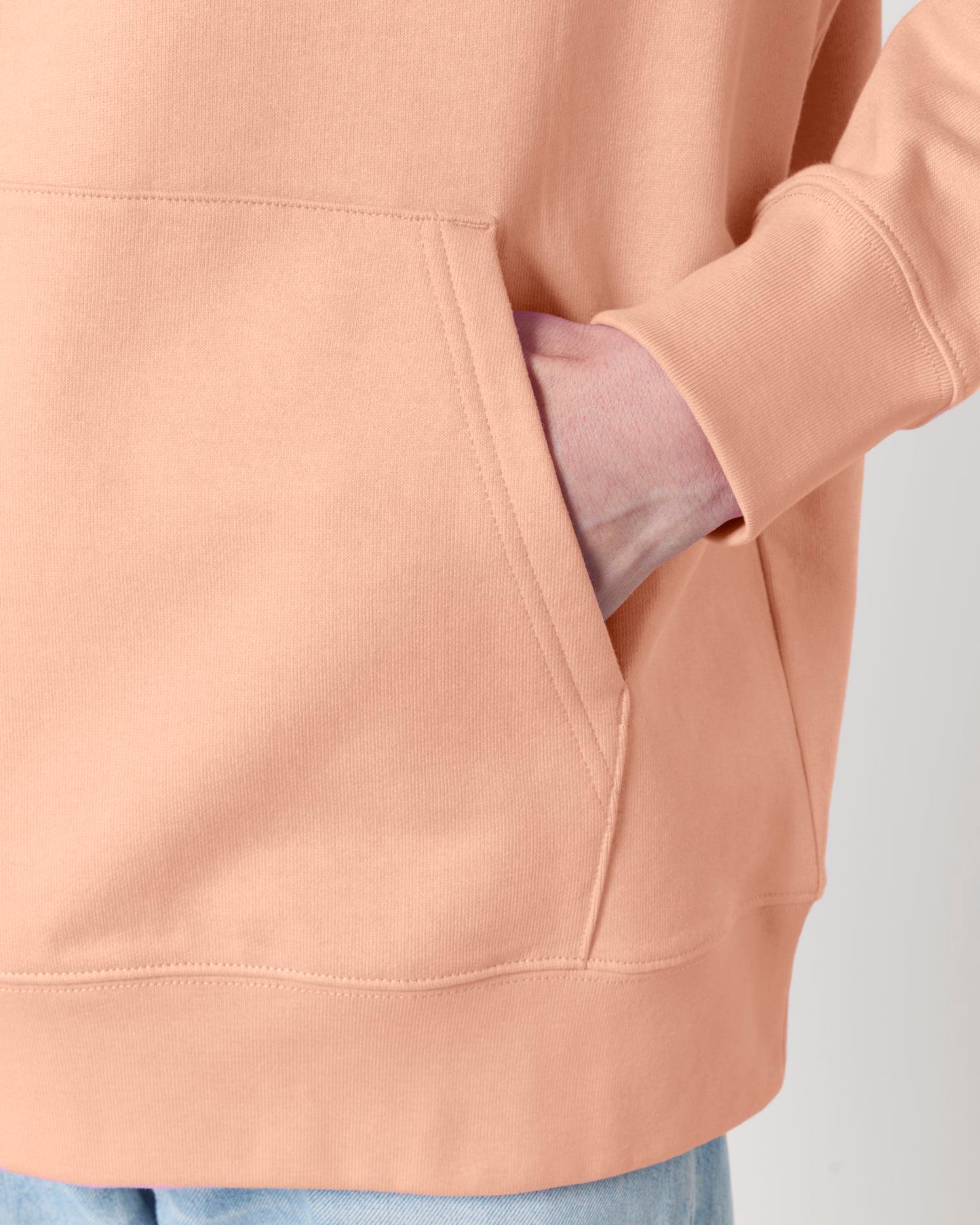 Cruiser 2.0 - Fraiche Peche - Vorderseite Detail