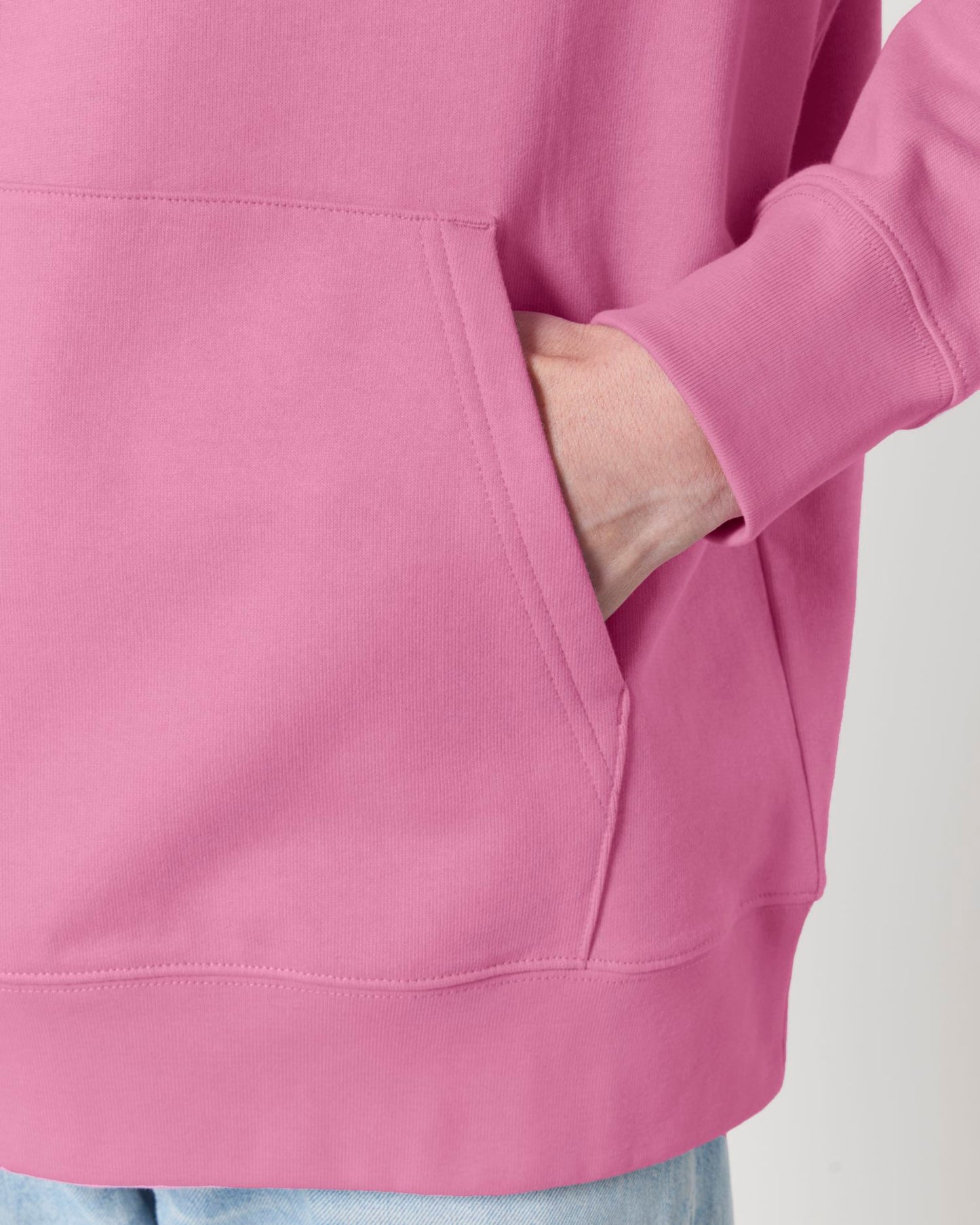 Cruiser 2.0 - Bubble Pink - Vorderseite Detail