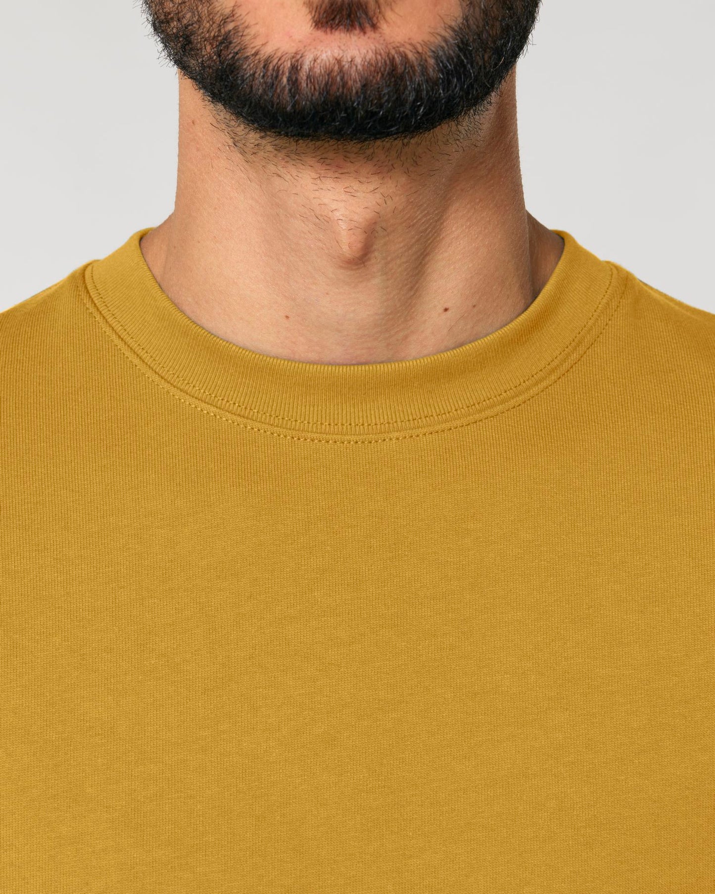 Changer 2.0 - Ochre - Vorderseite Detail