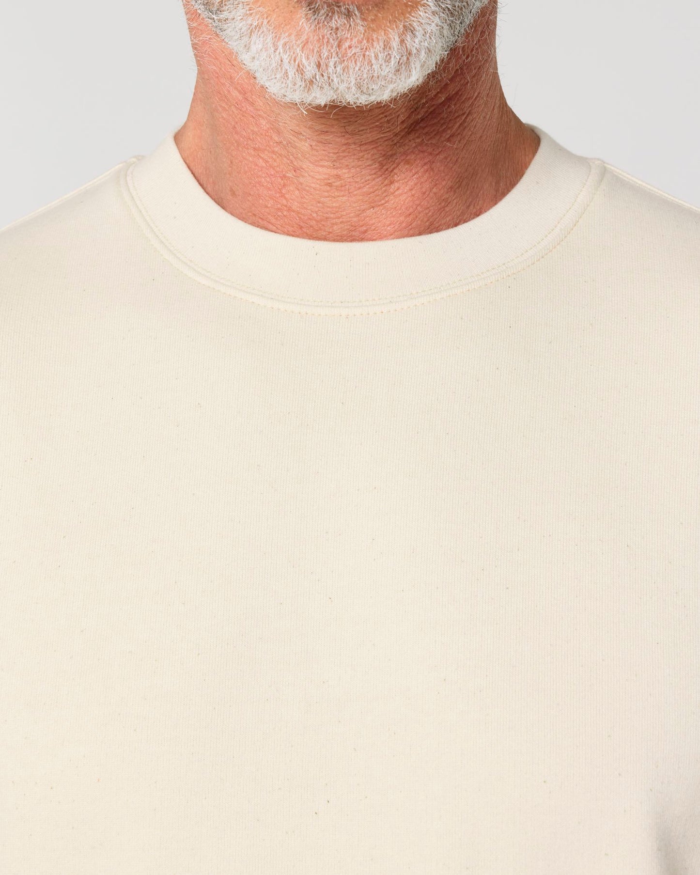 Changer 2.0 - Natural Raw - Vorderseite Detail