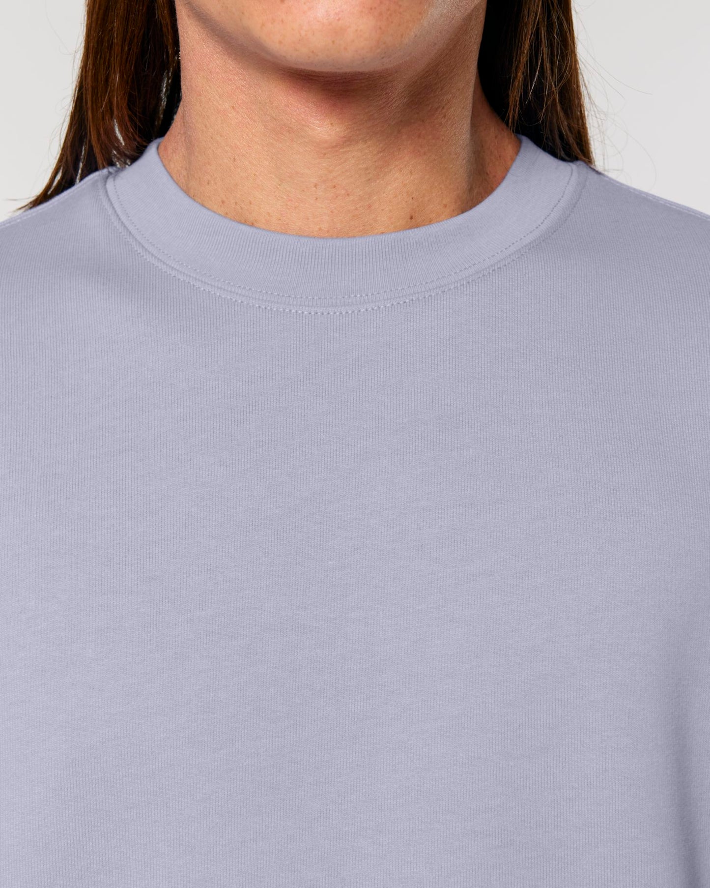 Changer 2.0 - Lavender - Vorderseite Detail