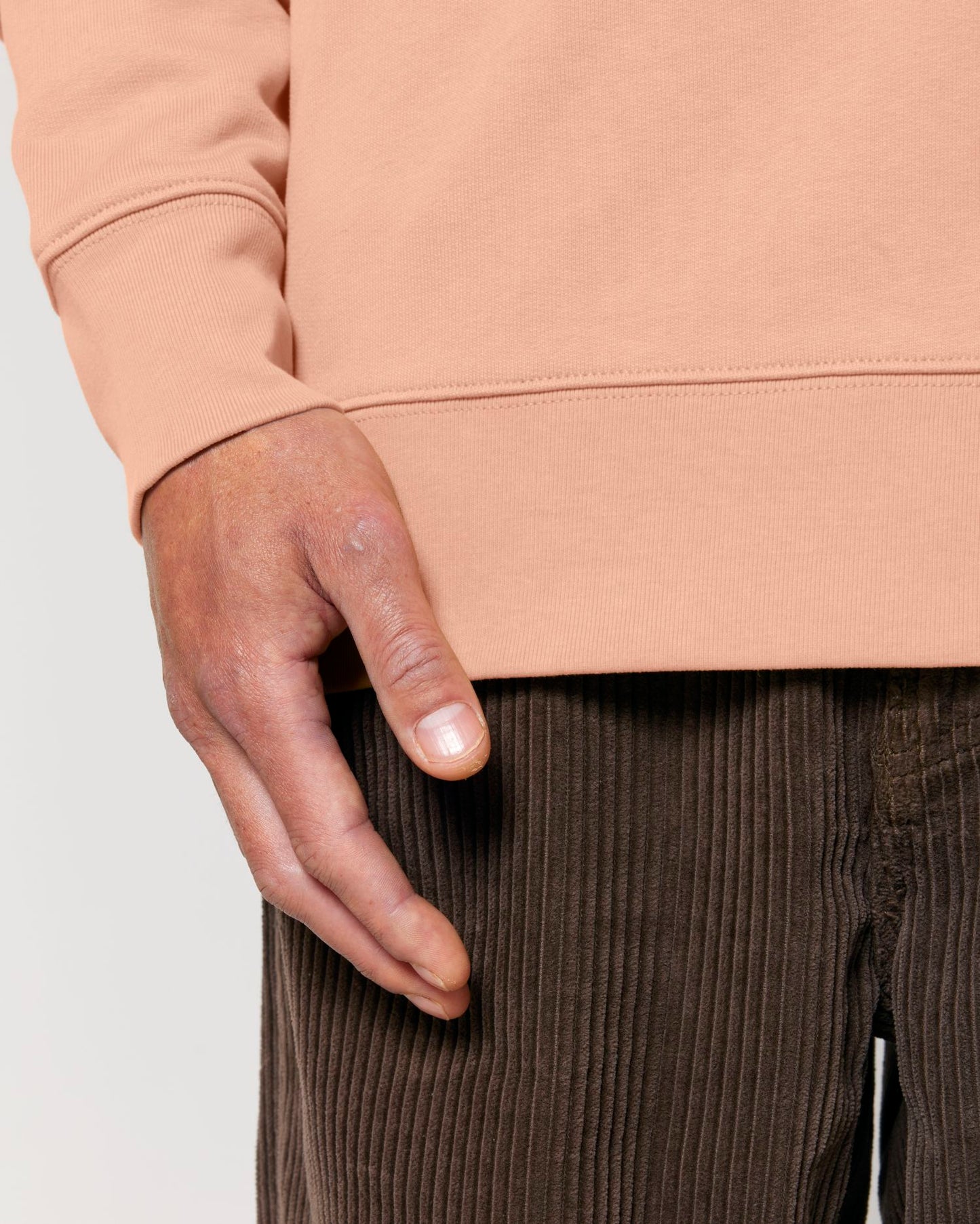 Changer 2.0 - Fraiche Peche - Vorderseite Detail