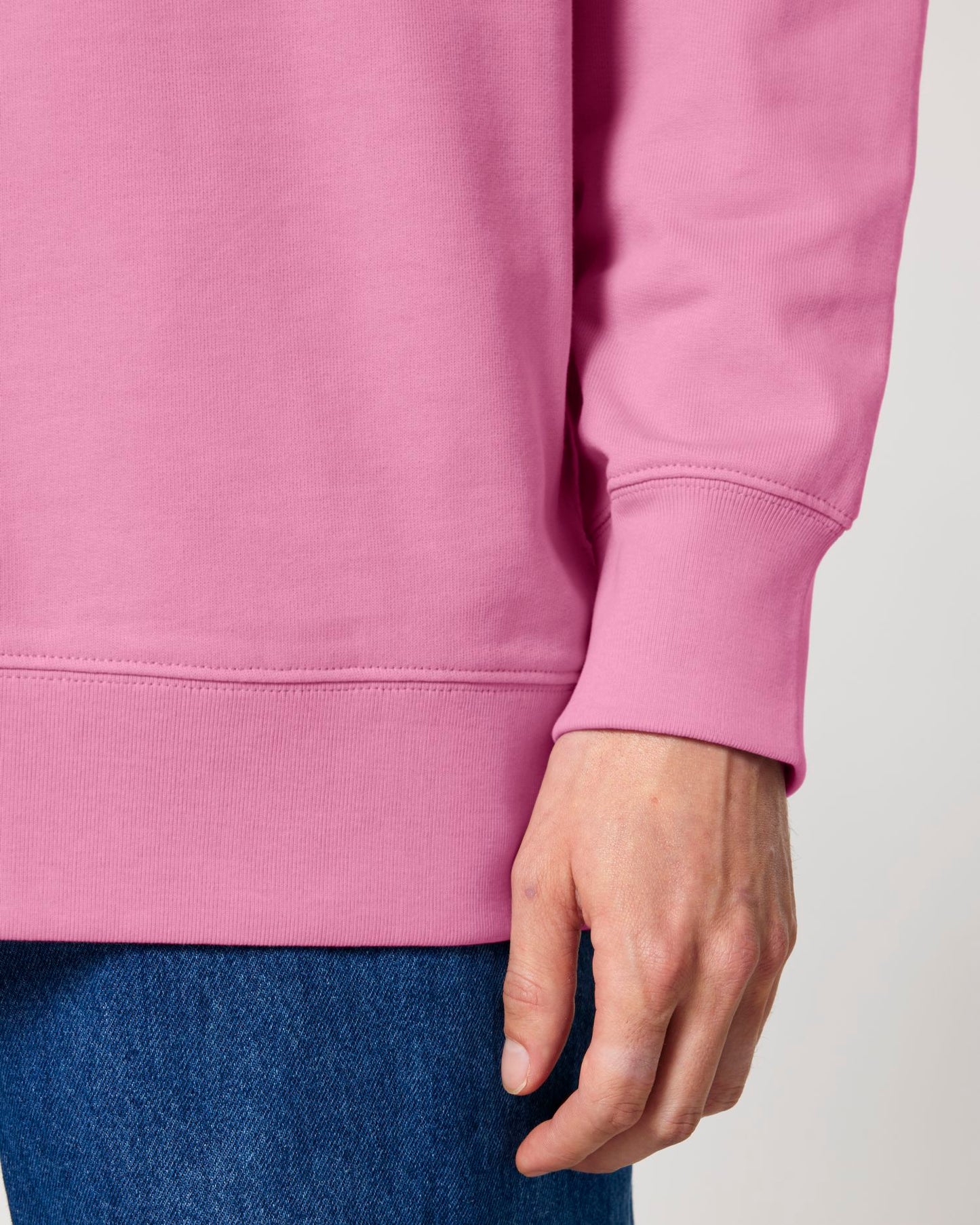 Changer 2.0 - Bubble Pink - Vorderseite Detail