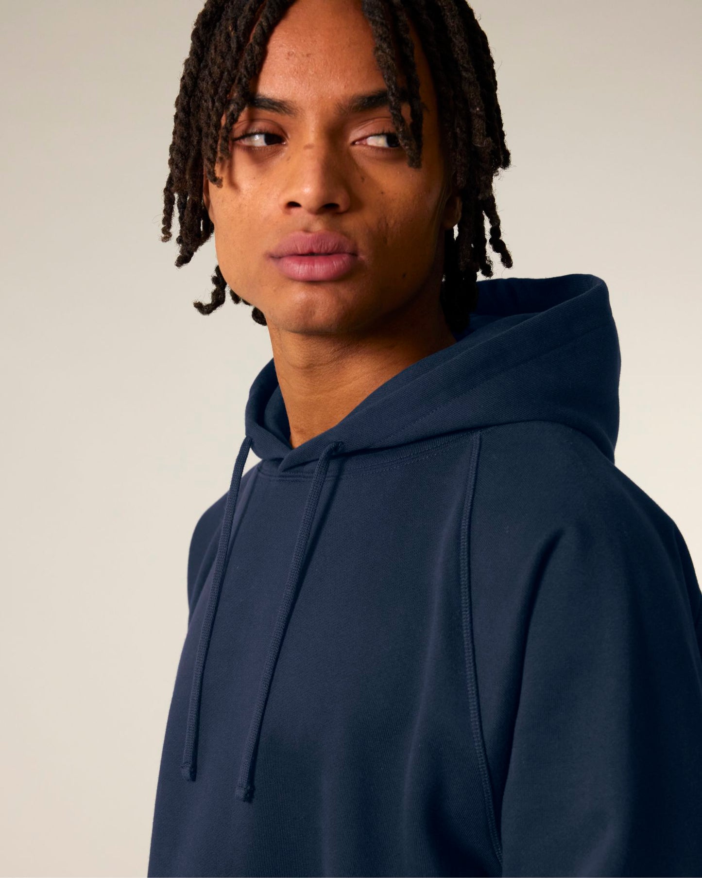 Striker - French Navy - Vorderseite Detail