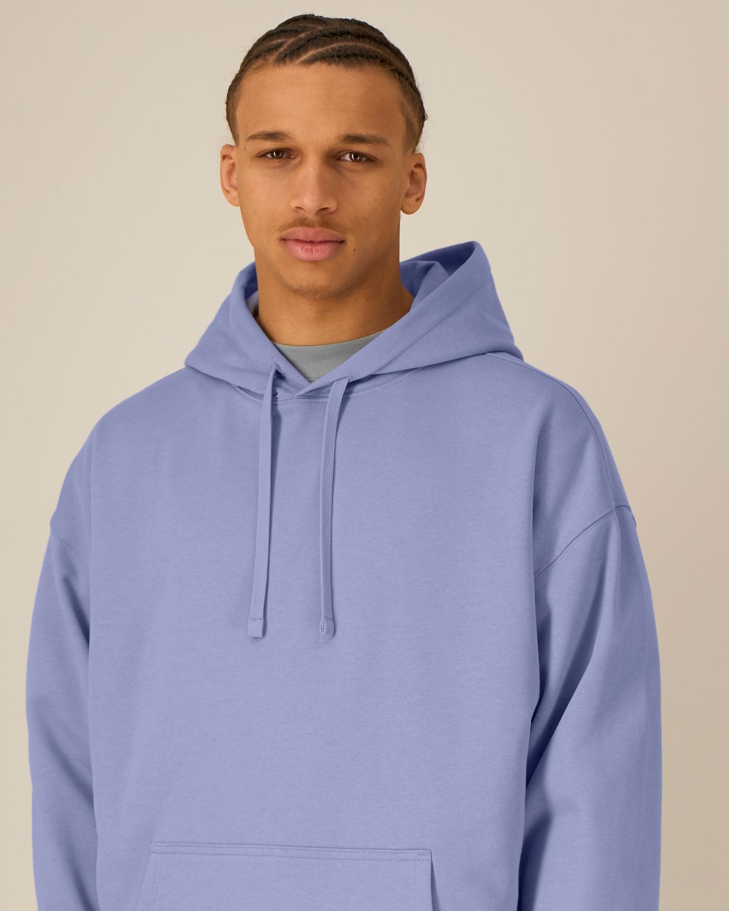 Slammer 2.0 - Violet - Vorderseite Detail