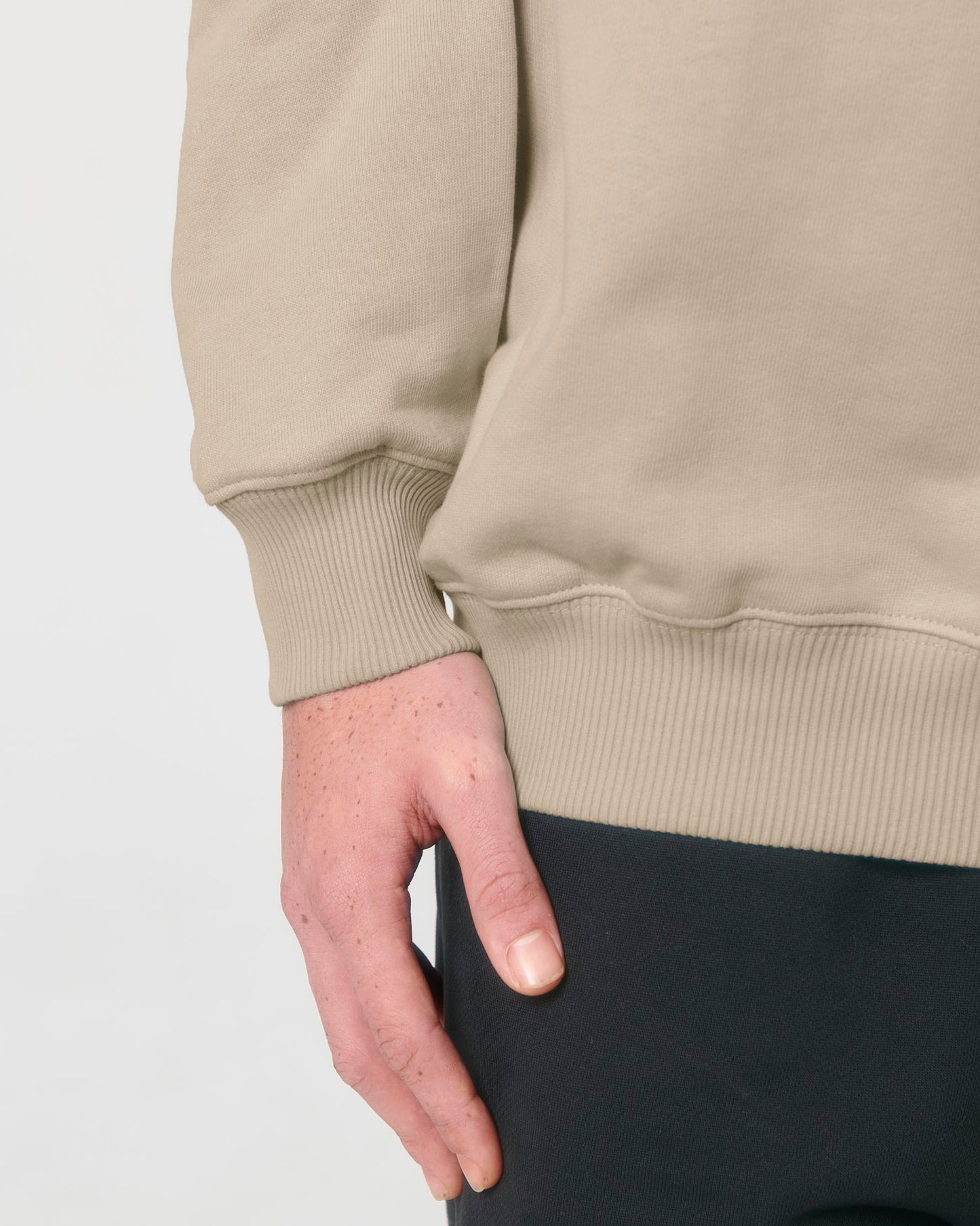 Ledger Dry - Desert Dust - Vorderseite Detail