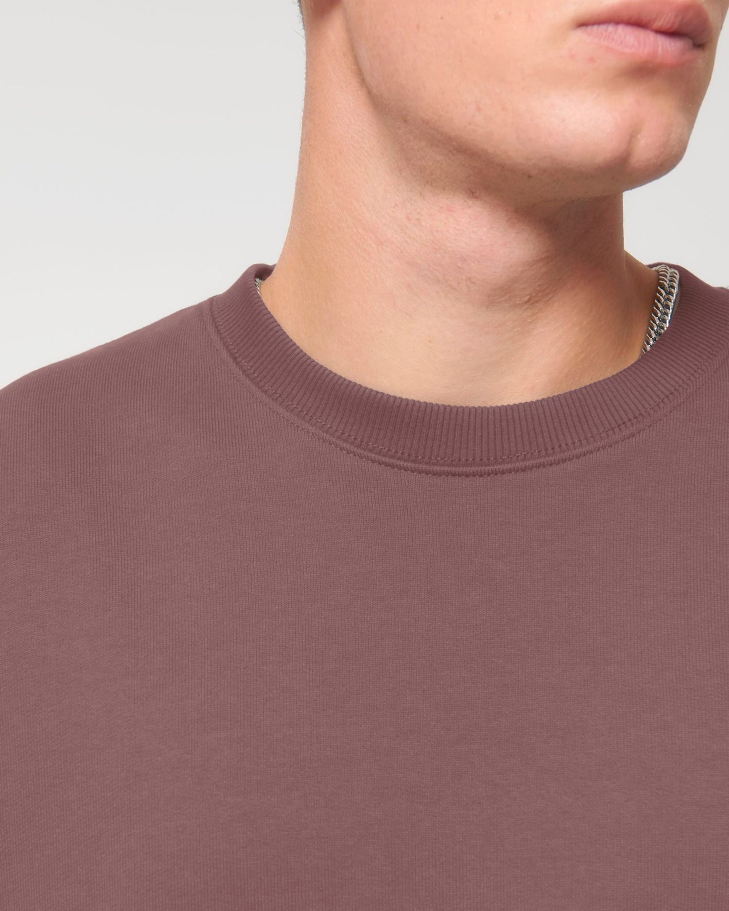 Ledger Dry - Kaffa Coffee - Vorderseite Detail