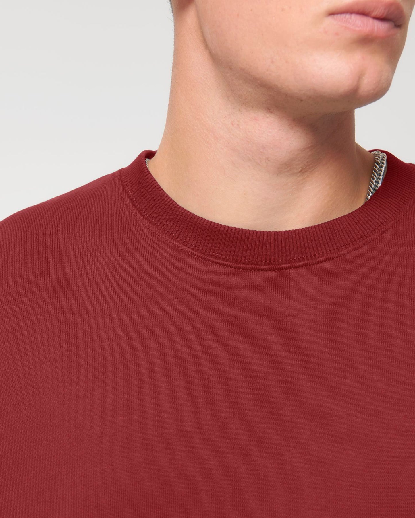 Ledger Dry - Red Earth - Vorderseite Detail