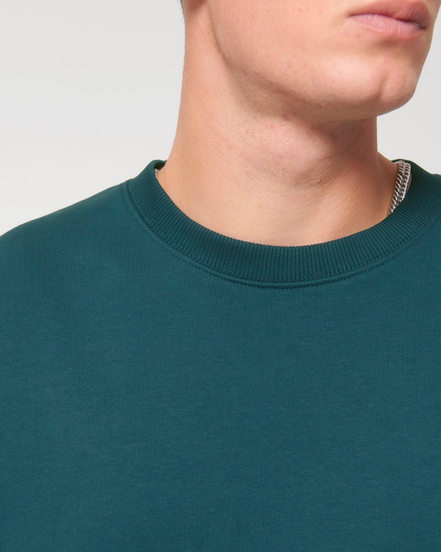 Ledger Dry - Stargazer - Vorderseite Detail