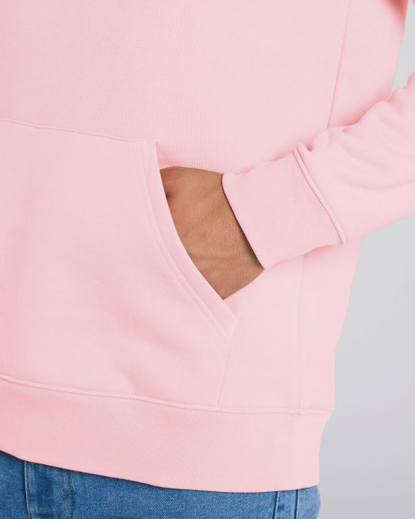 Cruiser - Cotton Pink - Vorderseite Detail