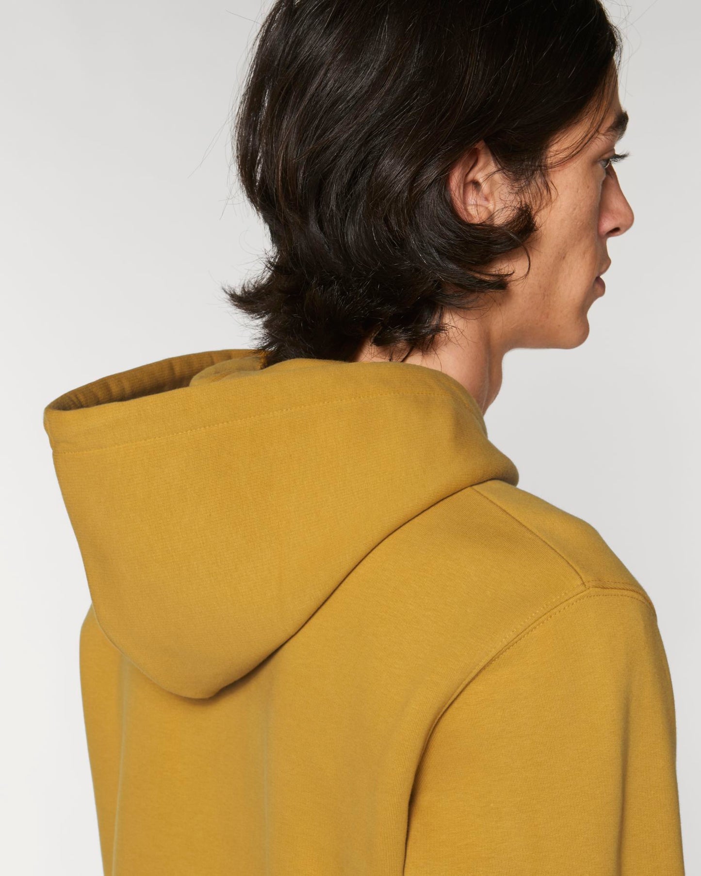 Cruiser - Ochre - Vorderseite Detail