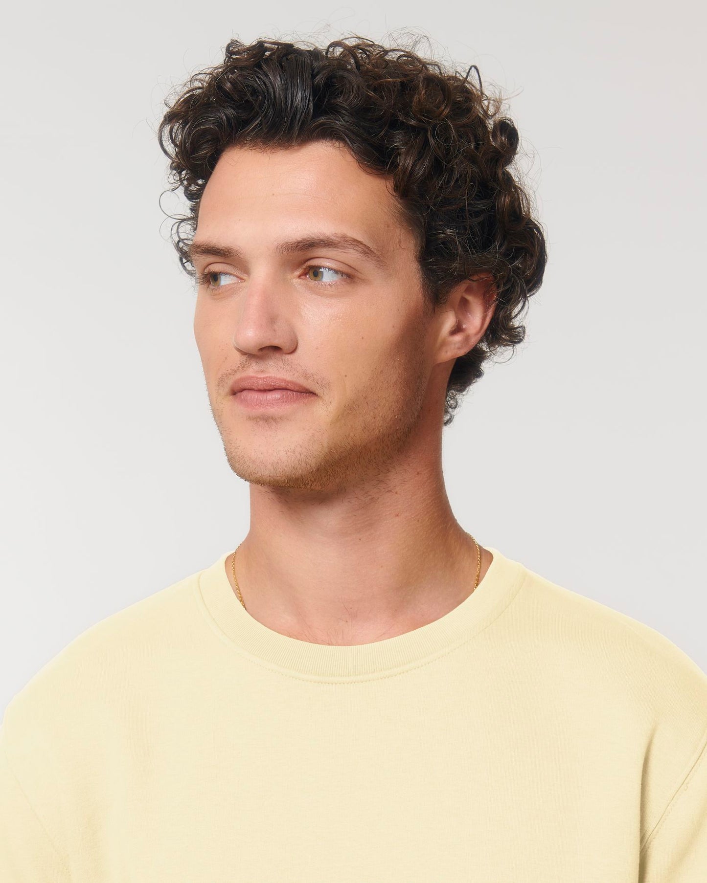 Changer - Butter - Vorderseite Detail