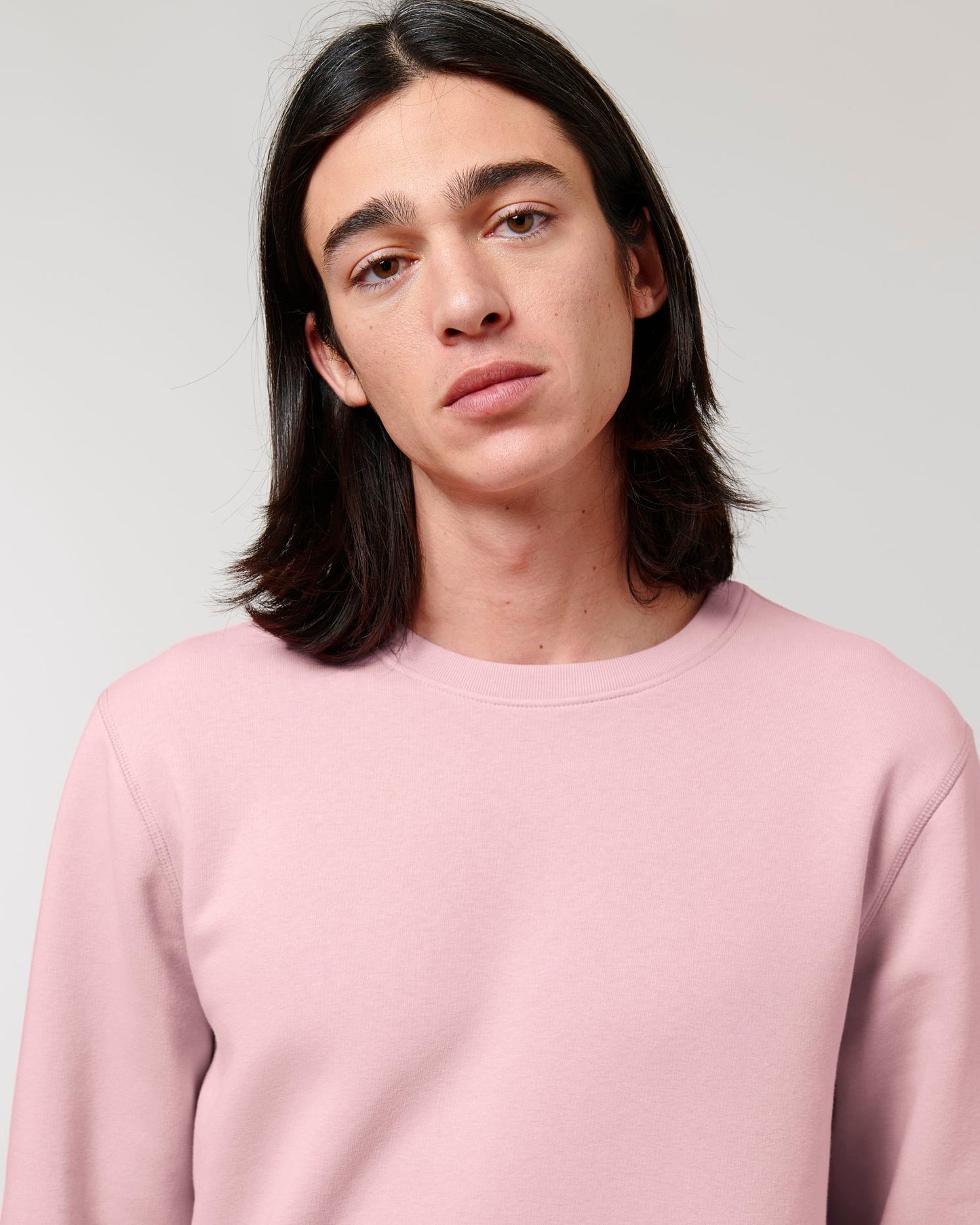 Roller - Cotton Pink - Vorderseite Detail