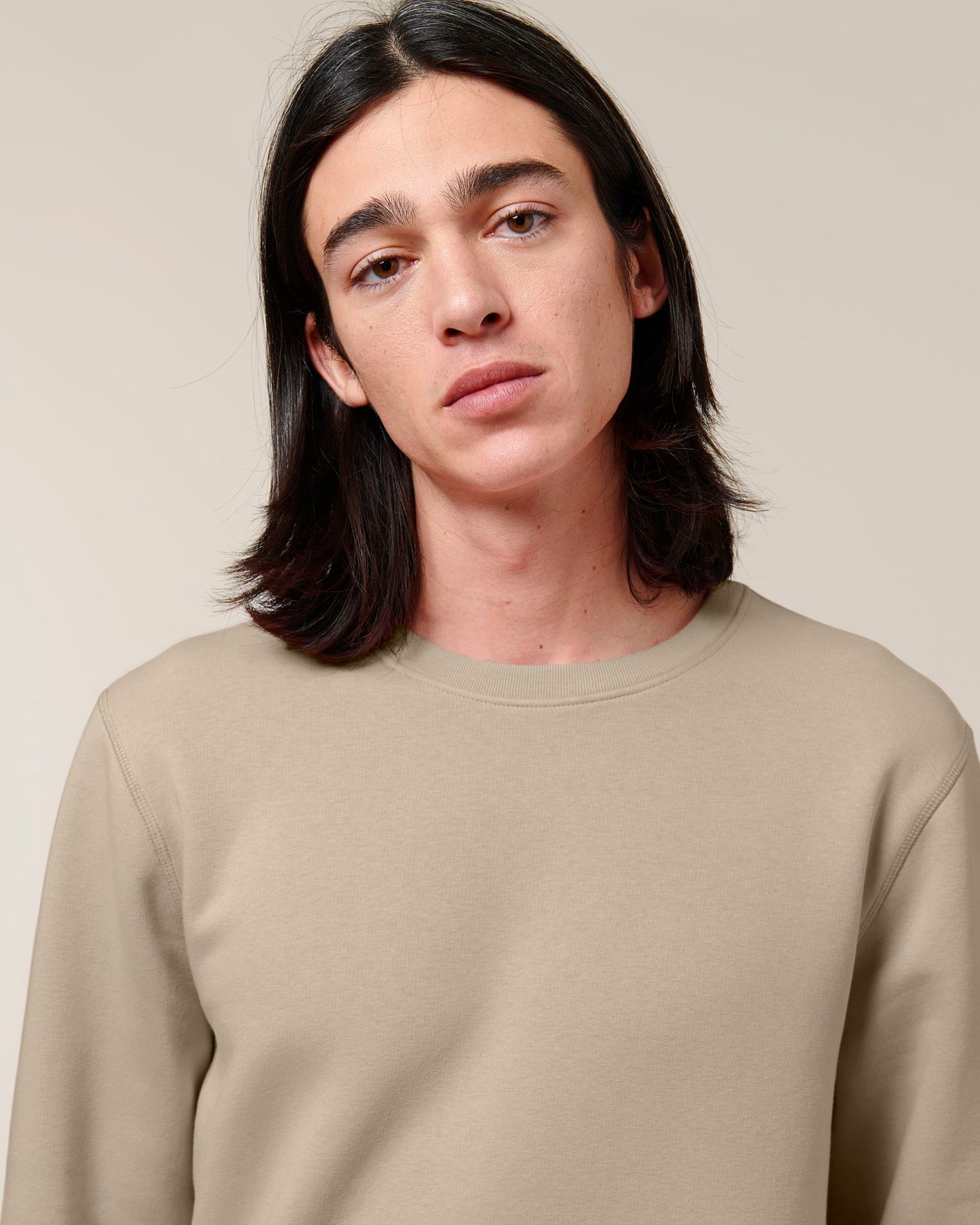 Roller - Desert Dust - Vorderseite Detail