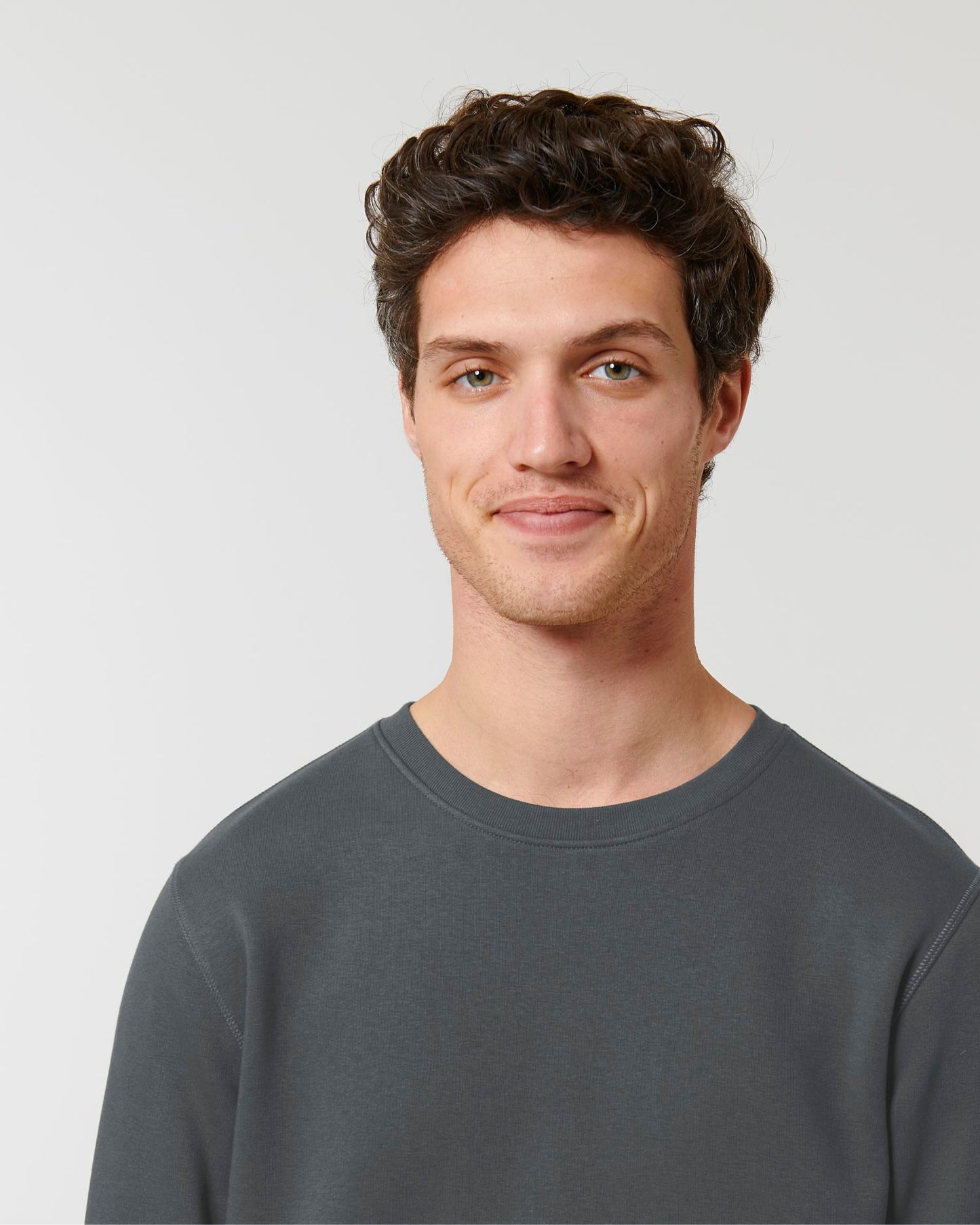 Roller - Anthracite - Vorderseite Detail