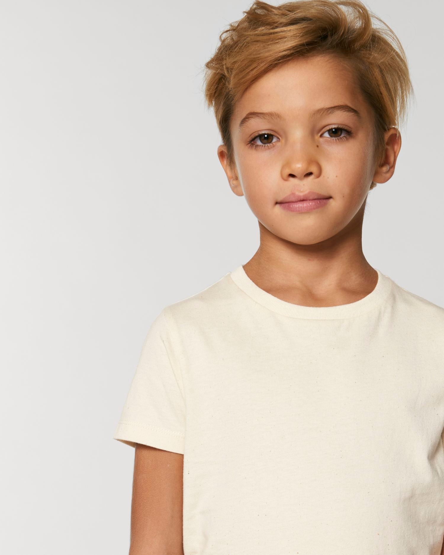 Mini Creator - Natural Raw - Vorderseite Detail