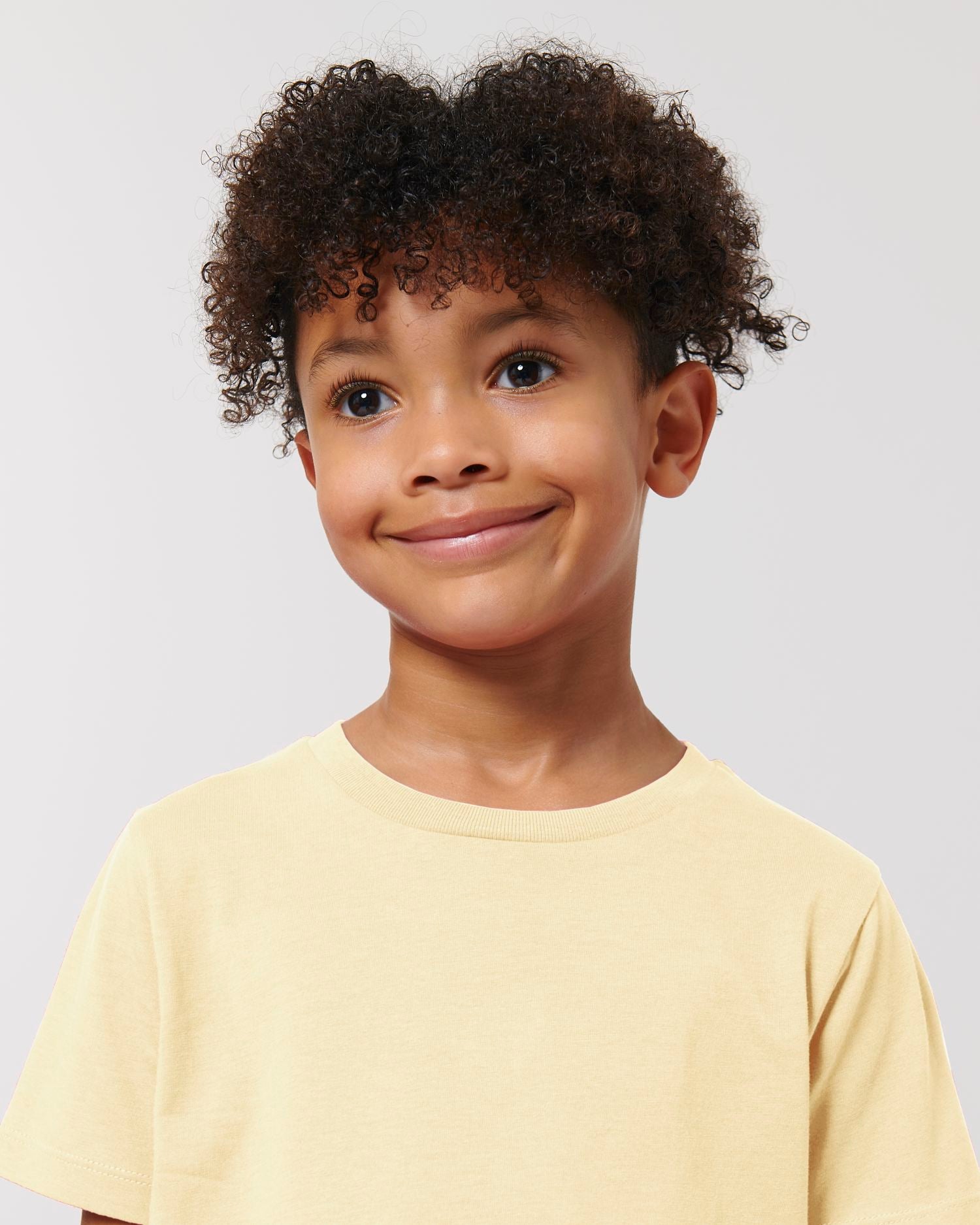 Mini Creator - Butter - Vorderseite Detail