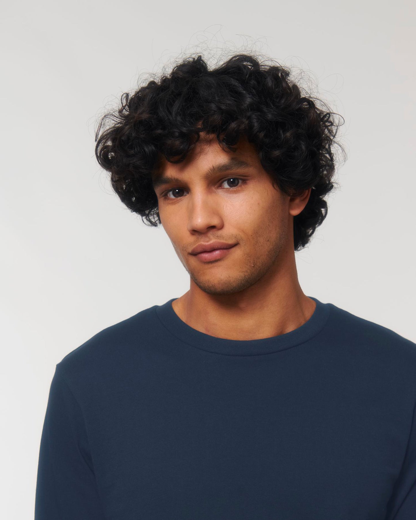 Shifts Dry - French Navy - Vorderseite Detail