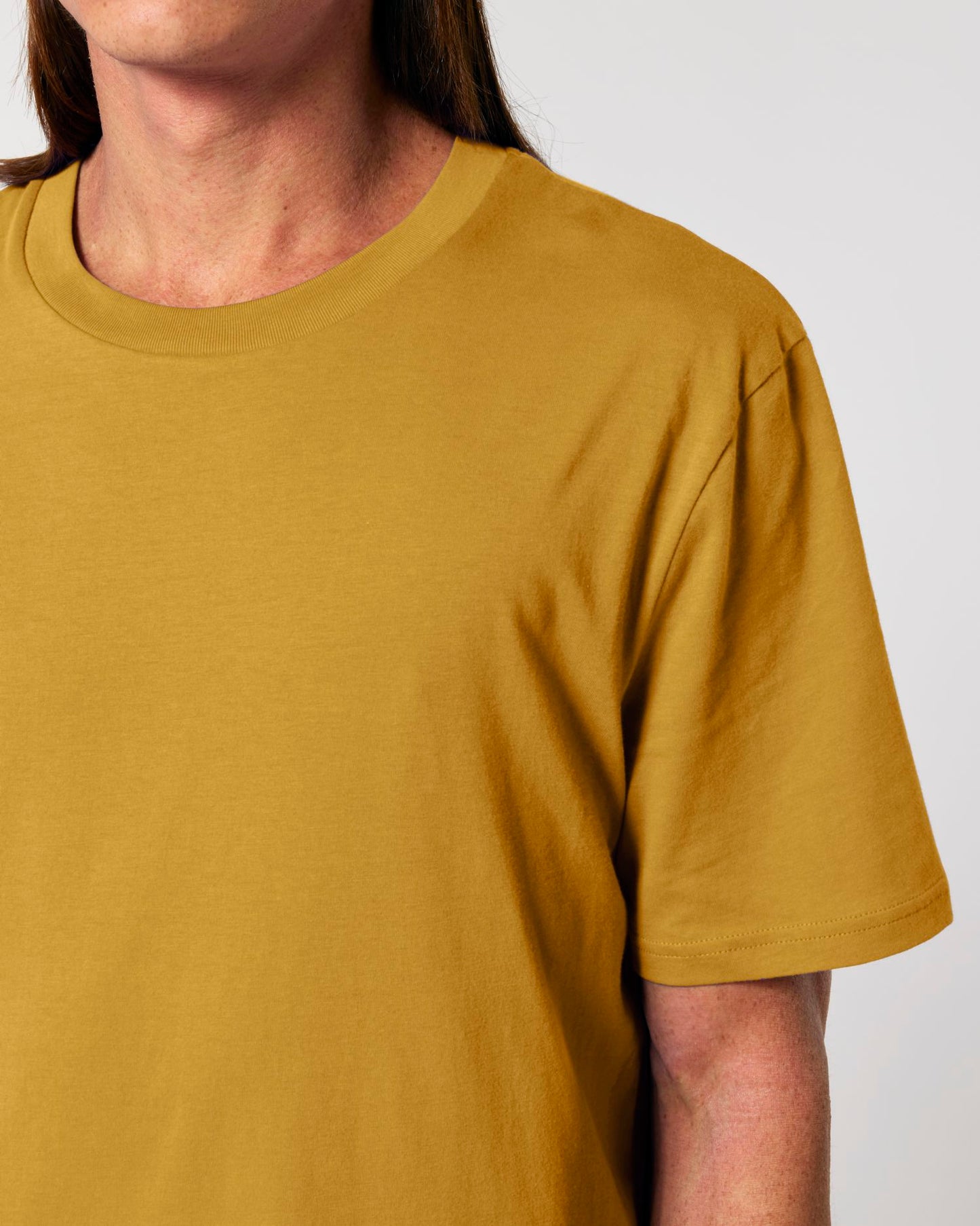 Creator 2.0 - Ochre - Vorderseite Detail