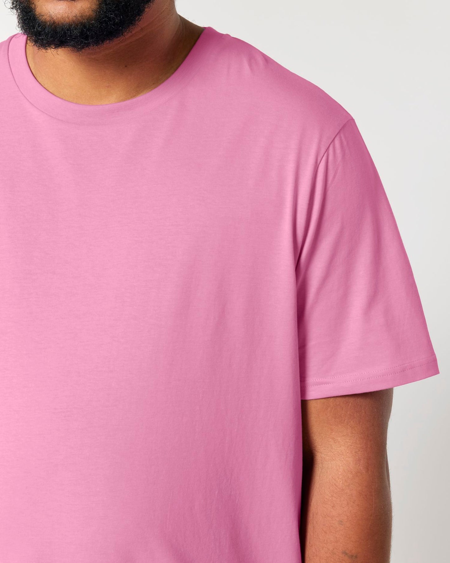 Creator 2.0 - Bubble Pink - Vorderseite Detail