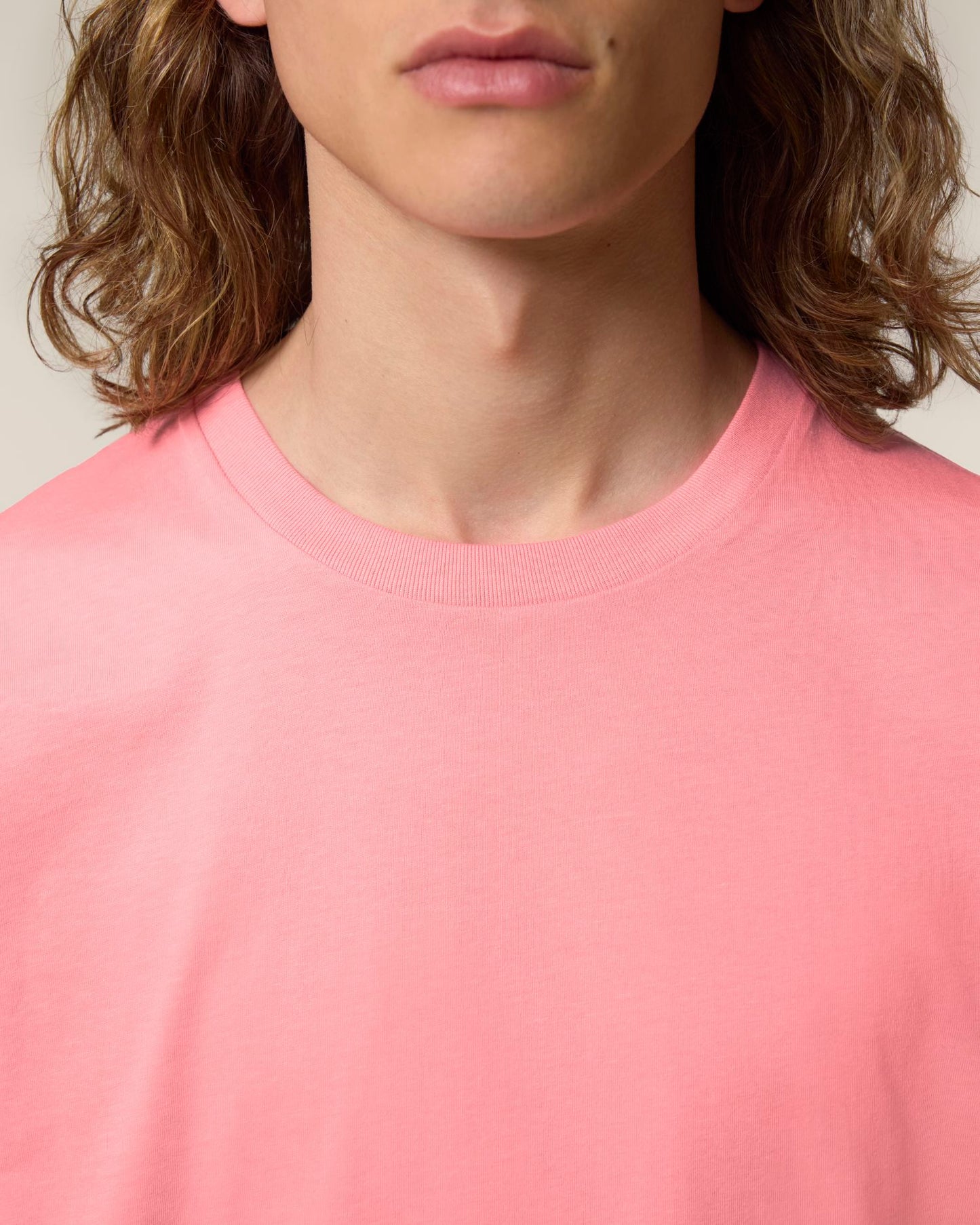 Crafter - Pink Joy - Vorderseite Detail