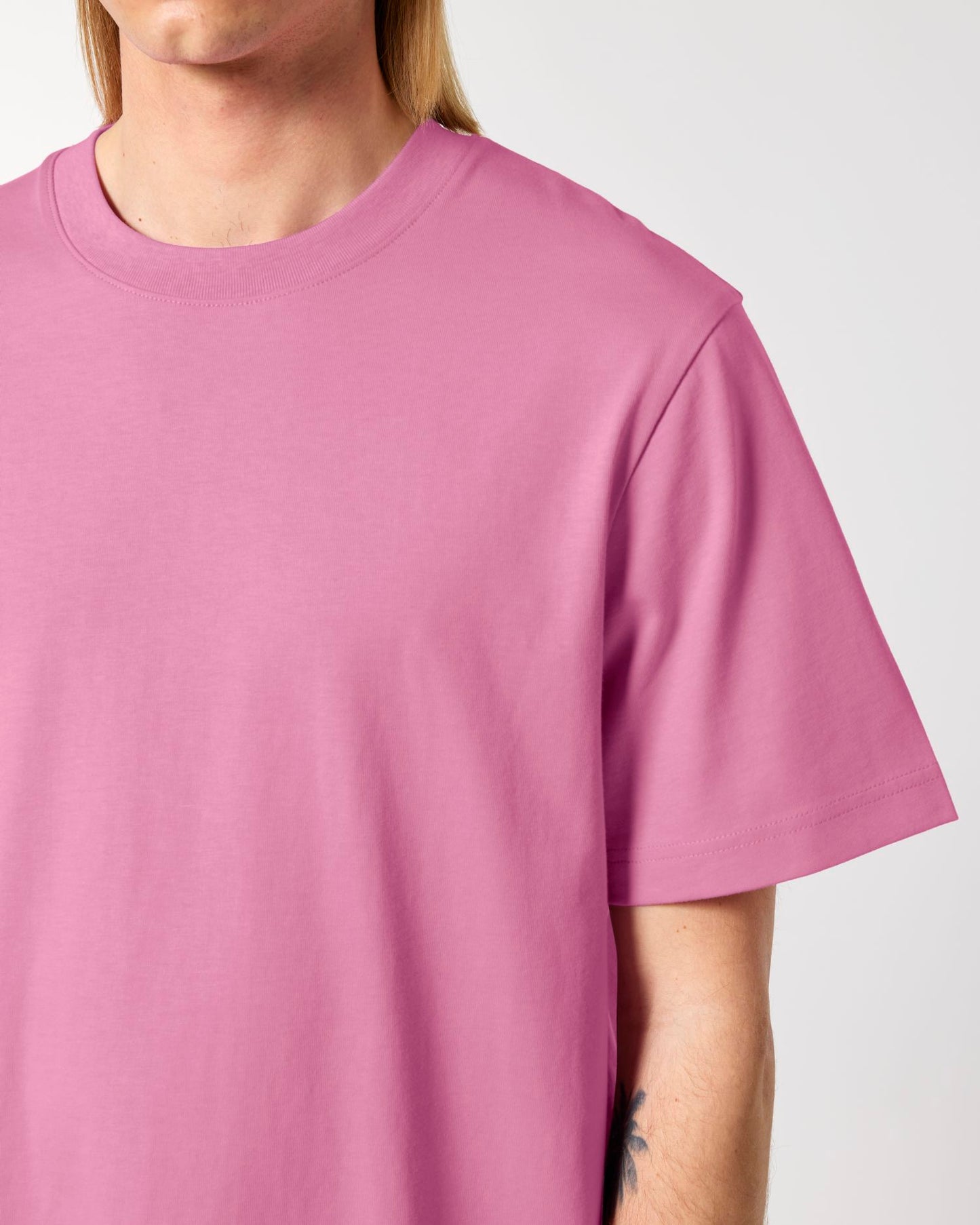 Sparker 2.0 - Bubble Pink - Vorderseite Detail