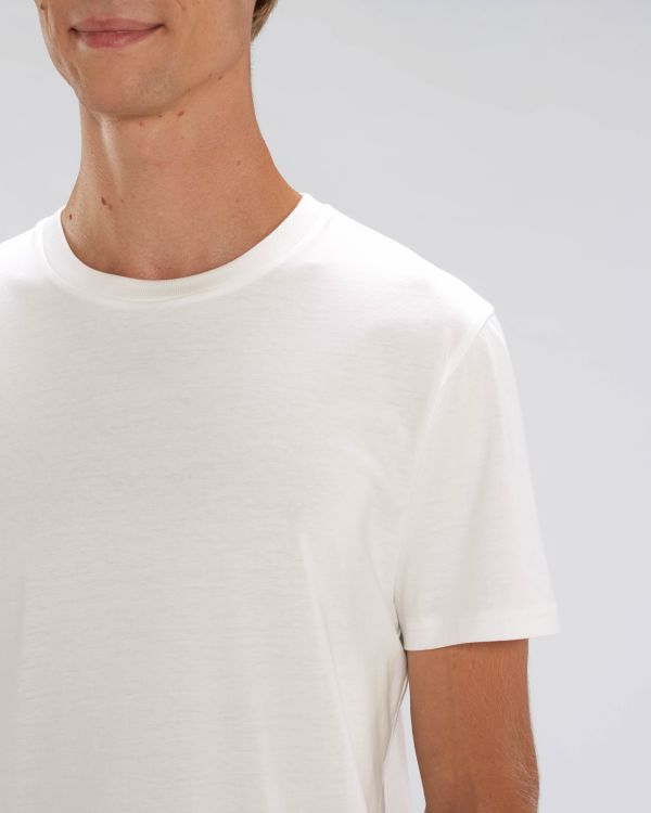 Creator - Off White - Vorderseite Detail