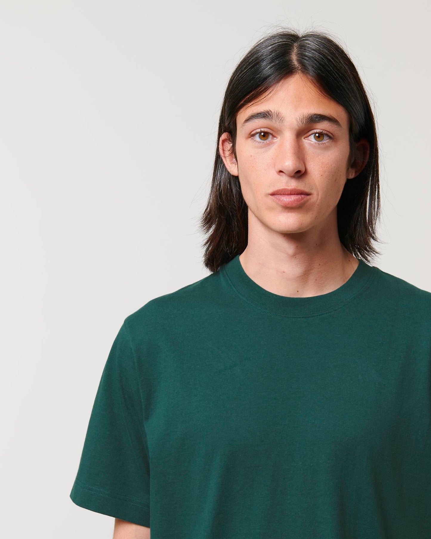 Freestyler - Glazed Green - Vorderseite Detail