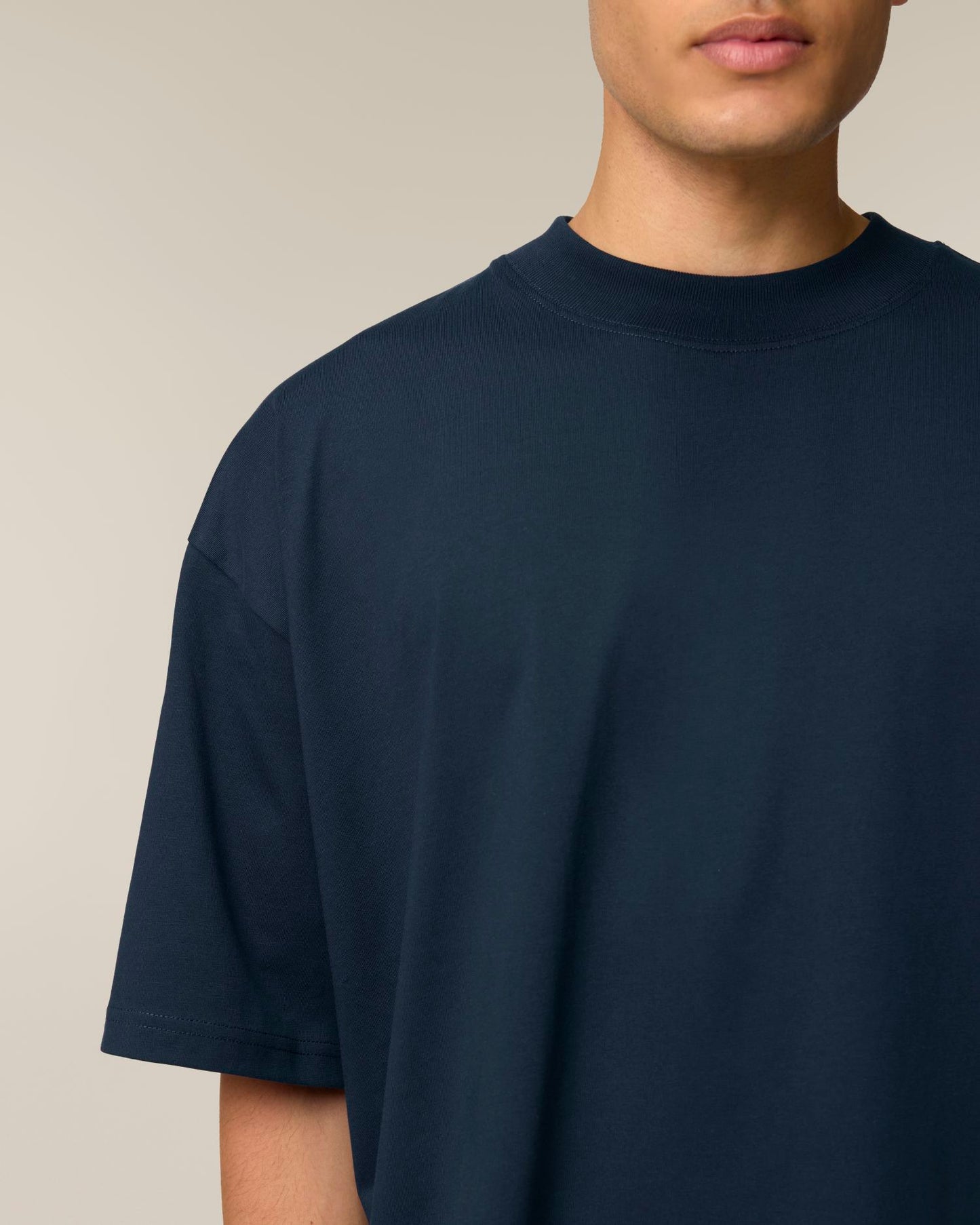 Blaster 2.0 - French Navy - Vorderseite Detail