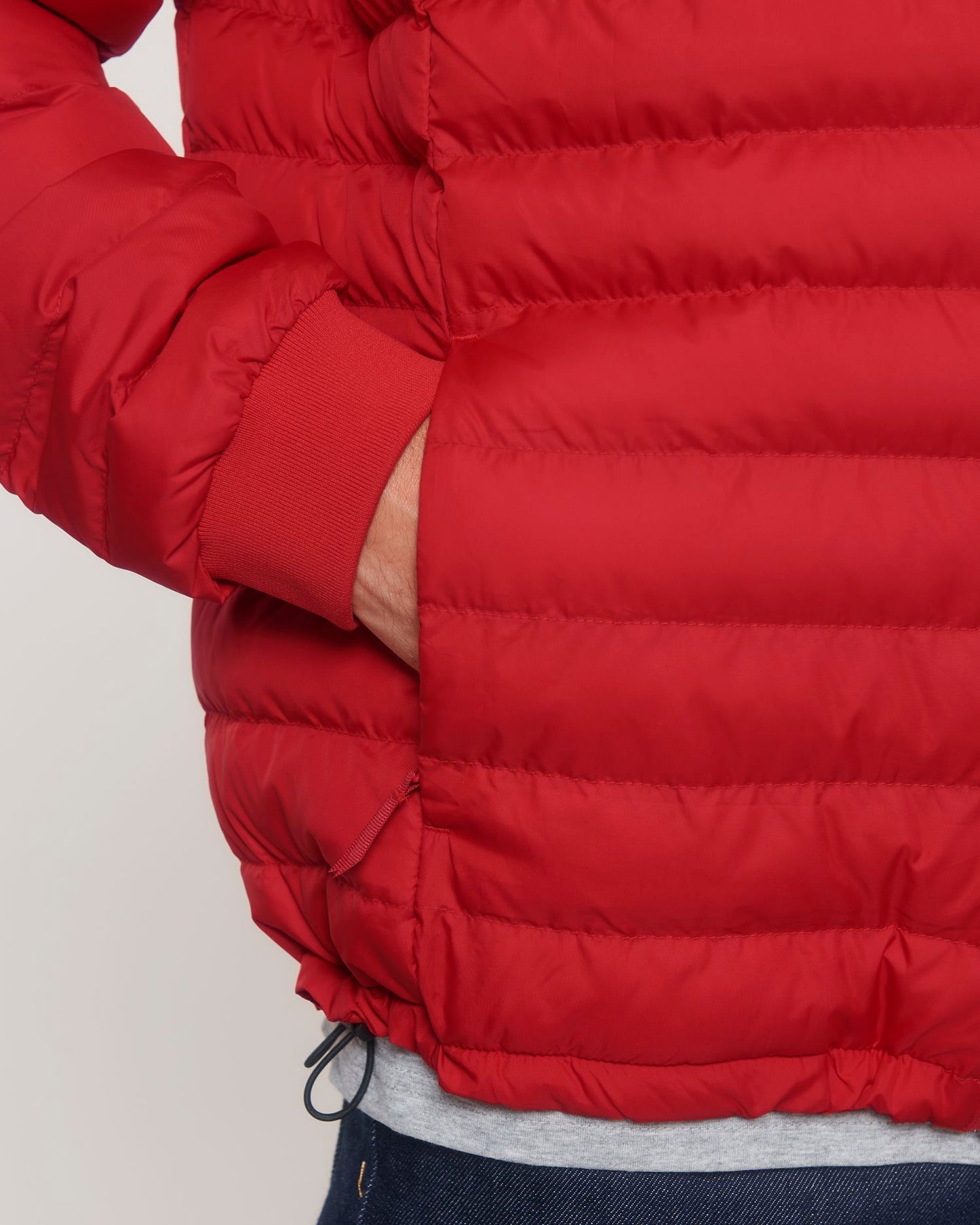 Stanley Voyager - Red - Vorderseite Detail