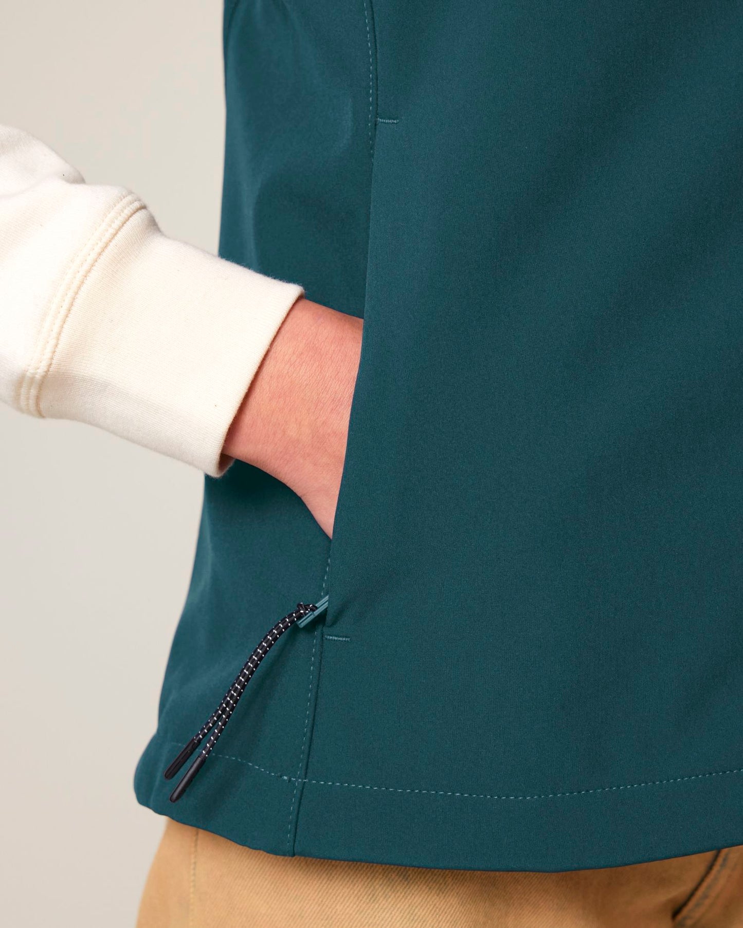 Stella Trail Blazer - Stargazer - Vorderseite Detail