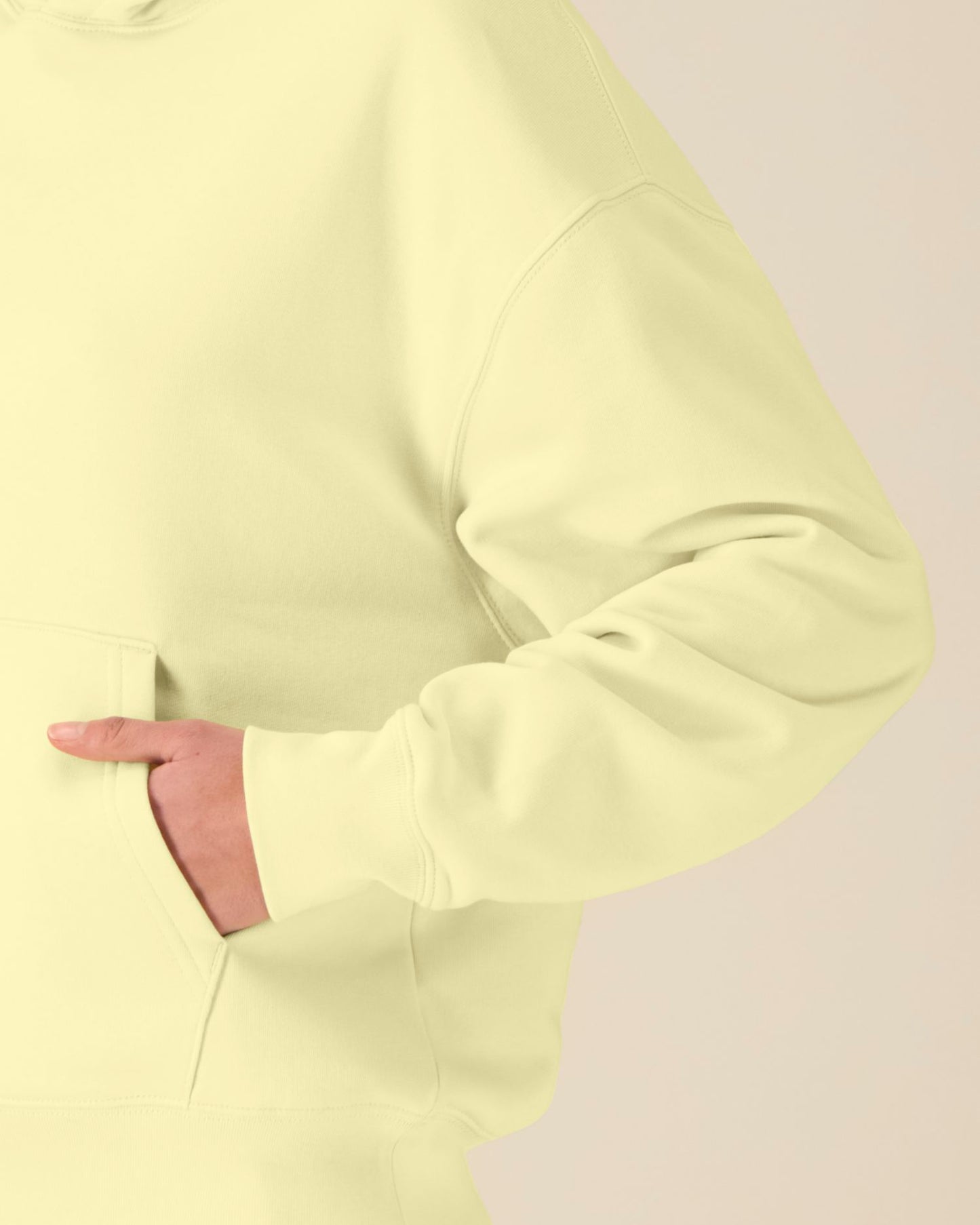 Chaser - Lemon Sorbet - Vorderseite Detail