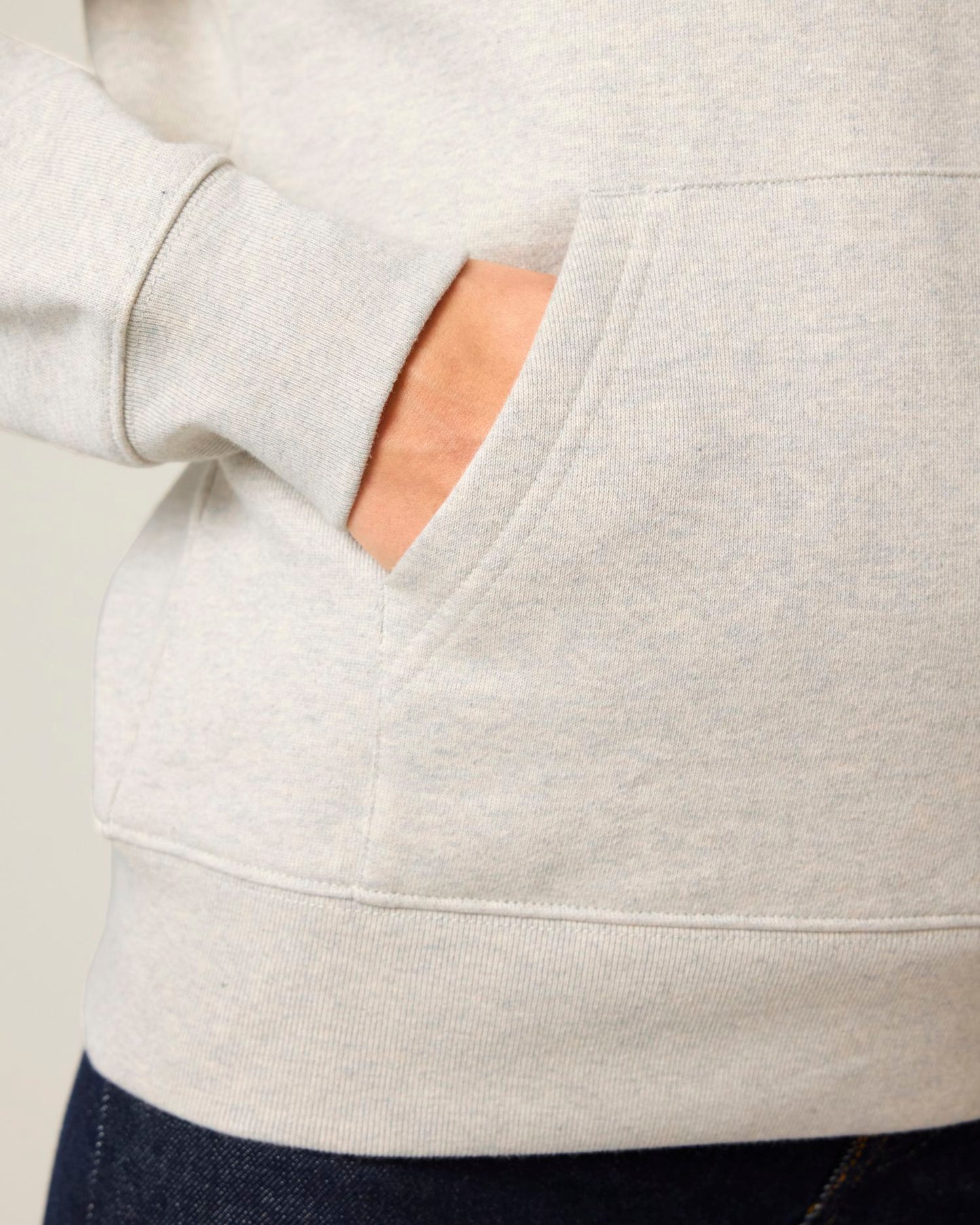 Cruiser 2.0 - Heather Haze - Vorderseite Detail