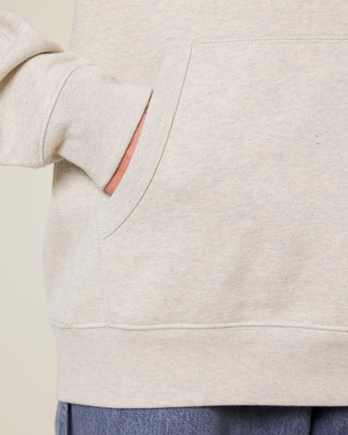 Striker - Heather Haze - Vorderseite Detail