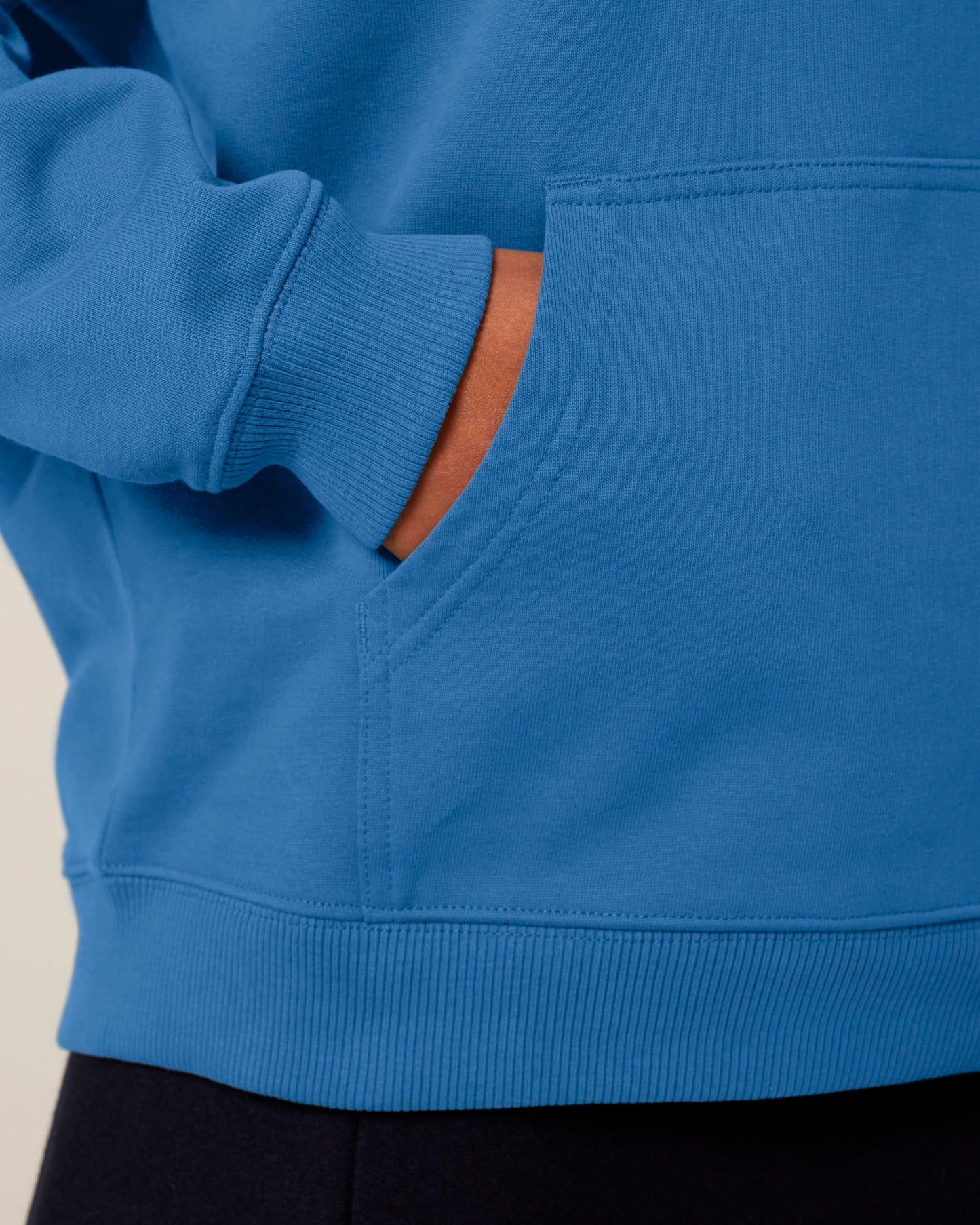 Slammer 2.0 - Mindful Blue - Vorderseite Detail