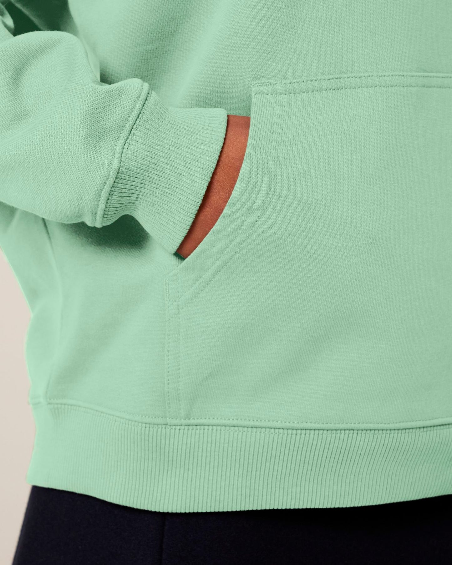 Slammer 2.0 - Misty Jade - Vorderseite Detail