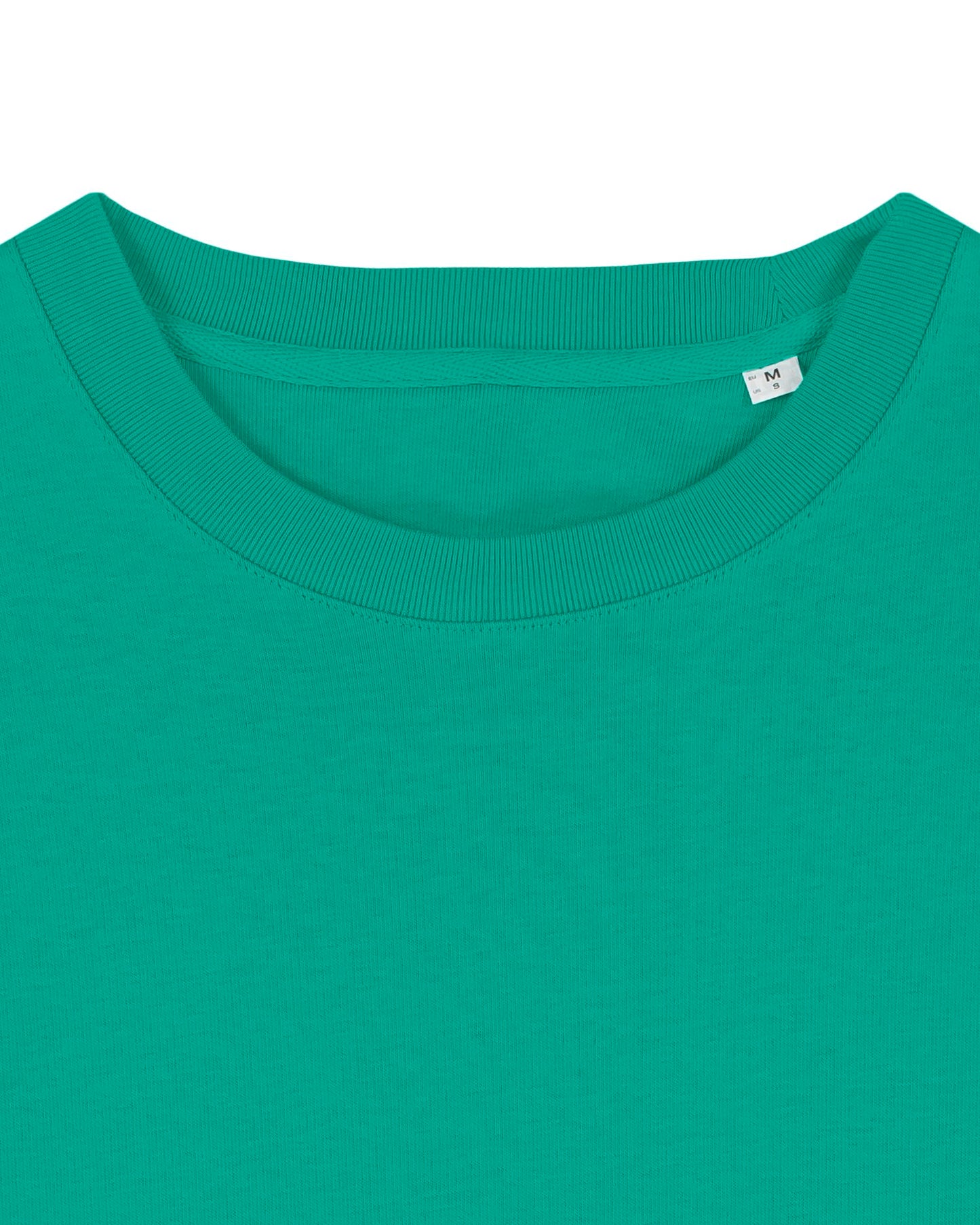 Matcher - Go Green - Vorderseite Detail