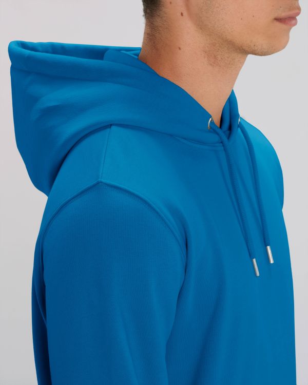 Cruiser - Royal Blue - Vorderseite Detail