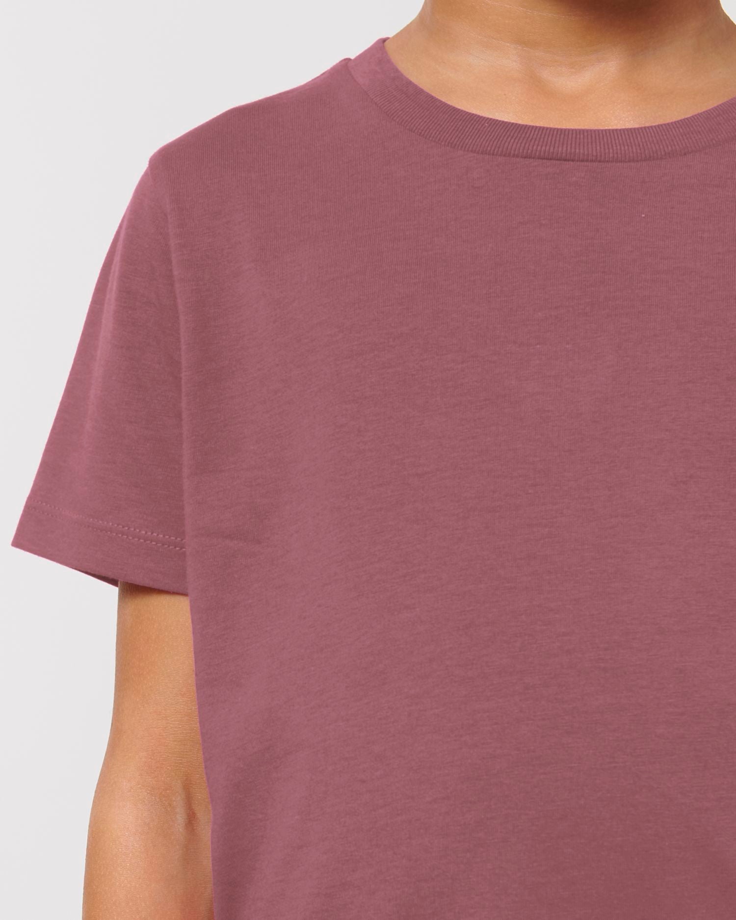 Mini Creator - Hibiscus Rose - Vorderseite Detail