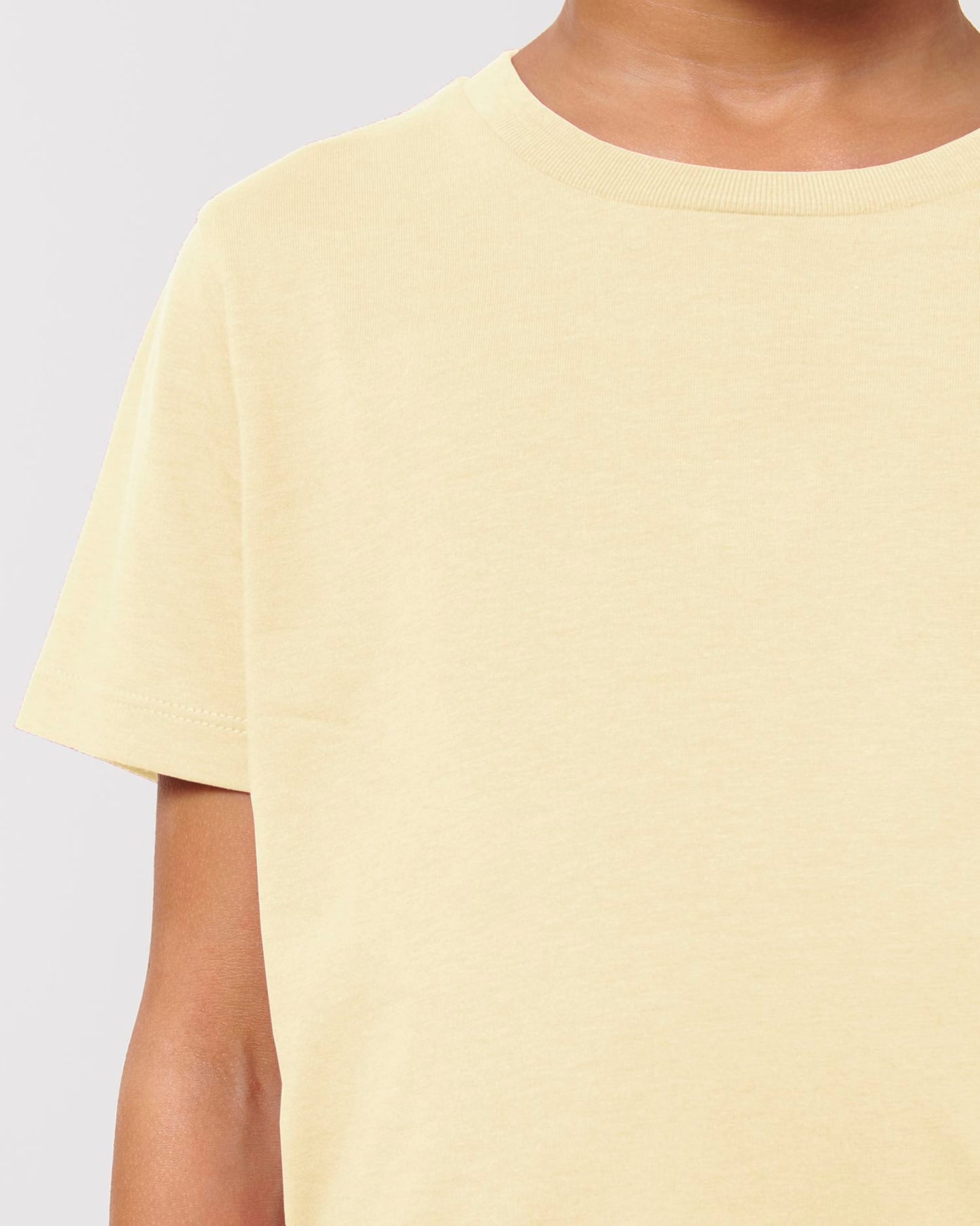 Mini Creator - Butter - Vorderseite Detail