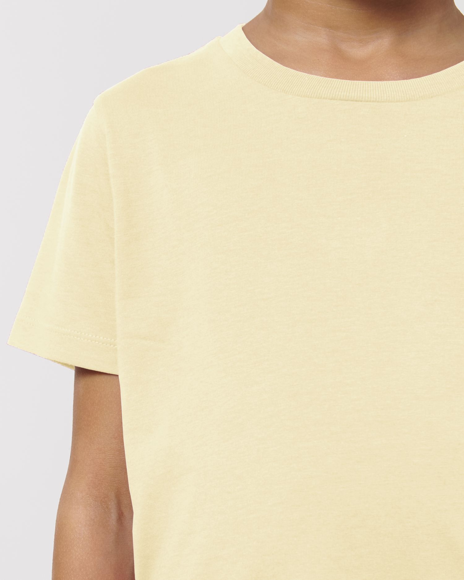 Mini Creator - Butter - Vorderseite Detail