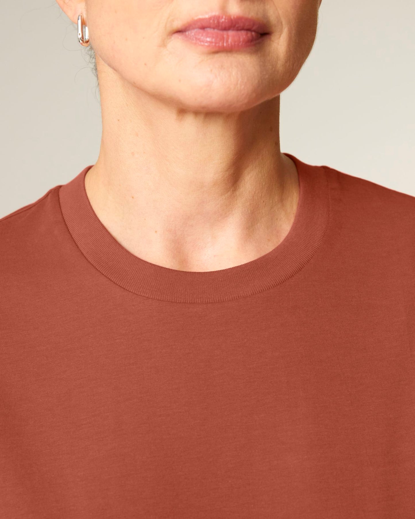 Creator 2.0 - Heritage Brown - Vorderseite Detail