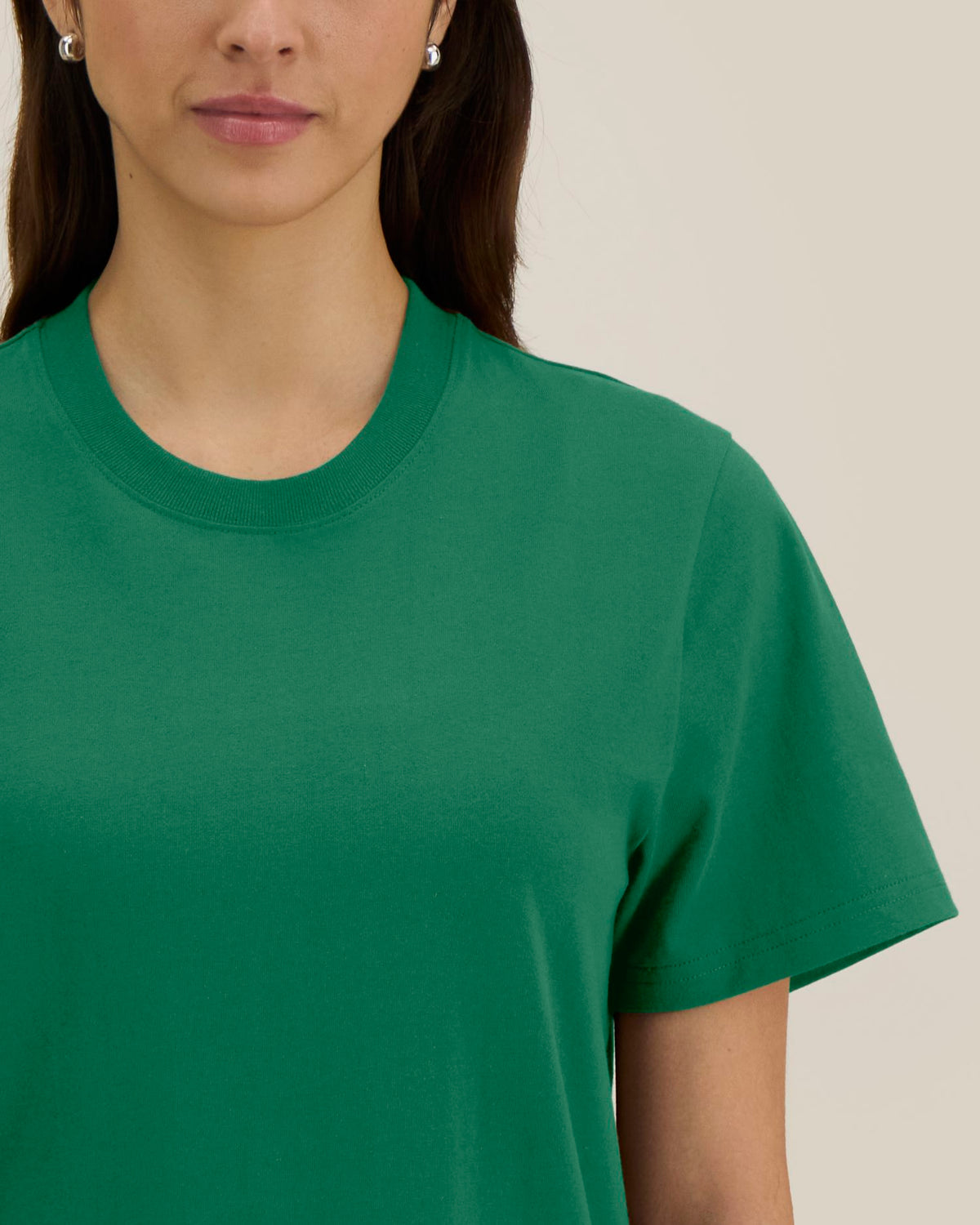 Reeser - Green Muse - Vorderseite Detail