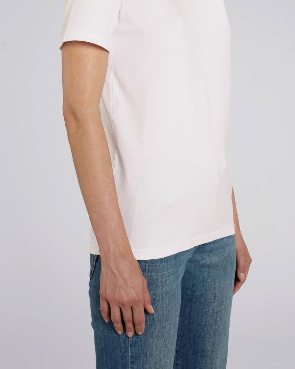 Creator - Off White - Vorderseite Detail